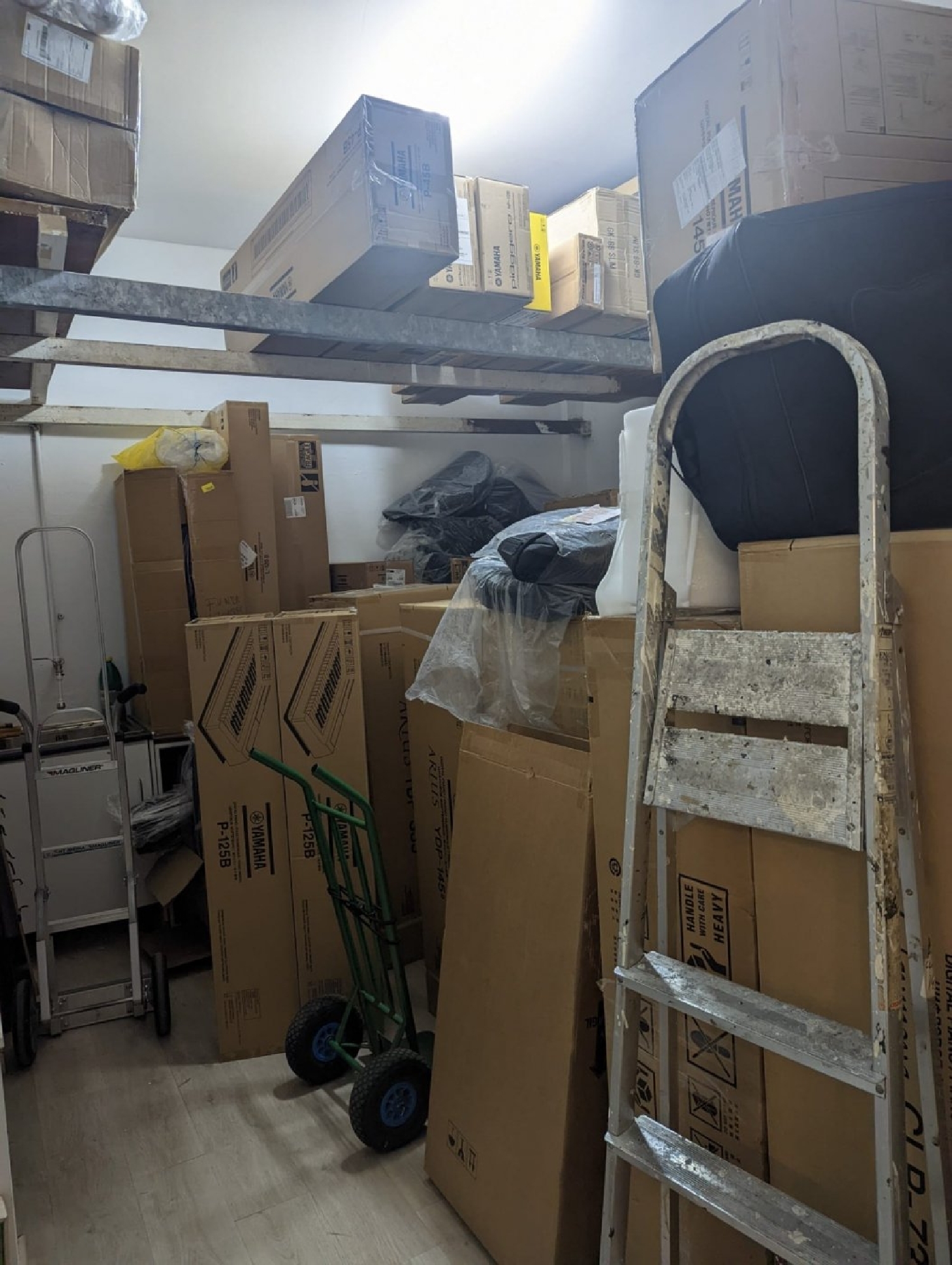  for sale commercial premise Estella Tierra Estella 3