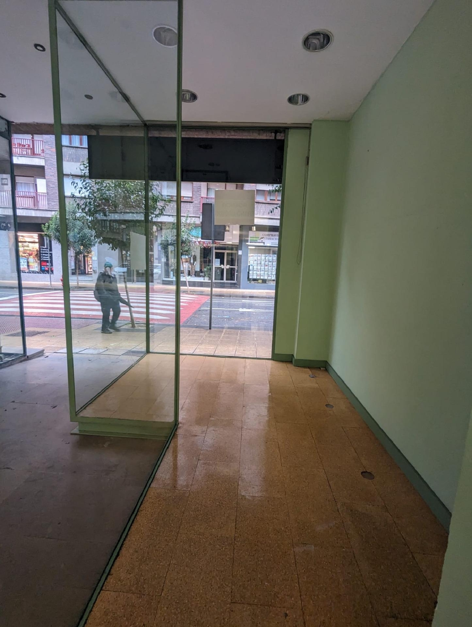  for sale commercial premise Estella Tierra Estella 4