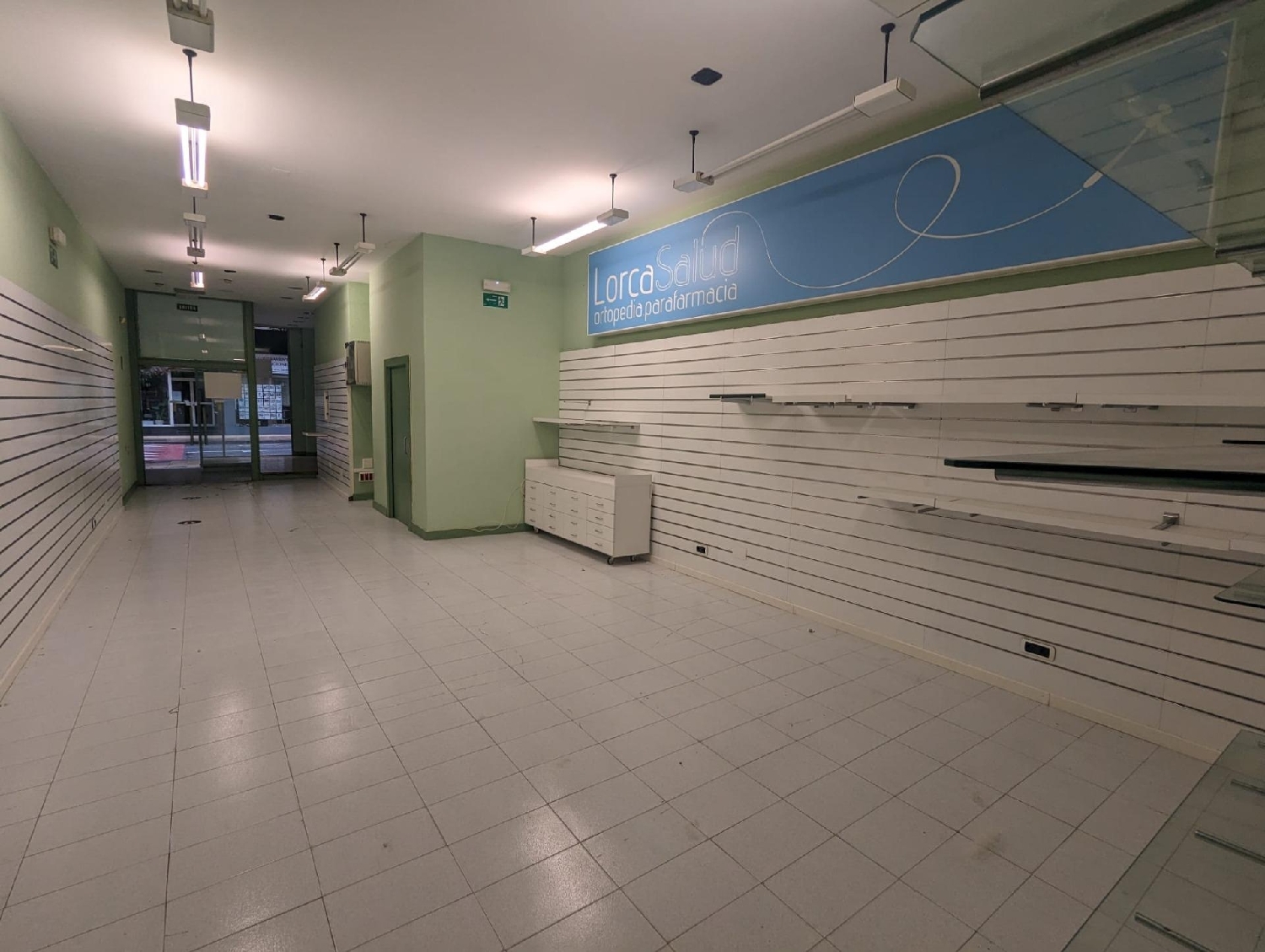  for sale commercial premise Estella Tierra Estella 2