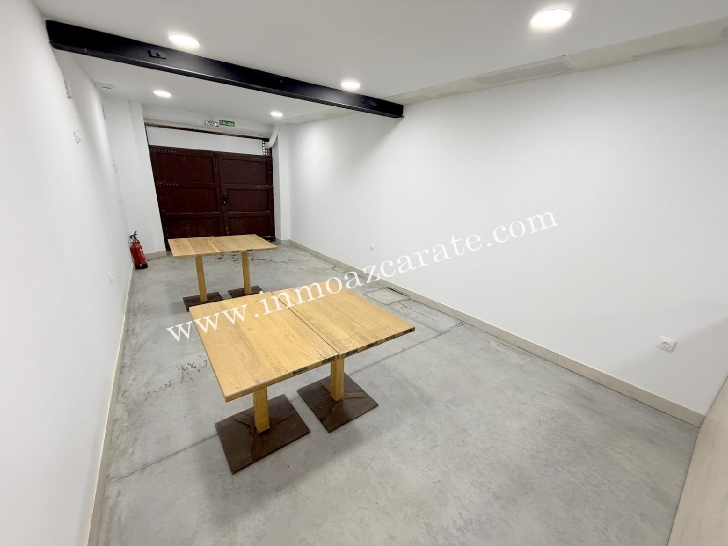  à vendre local commercial Estella Tierra Estella 8