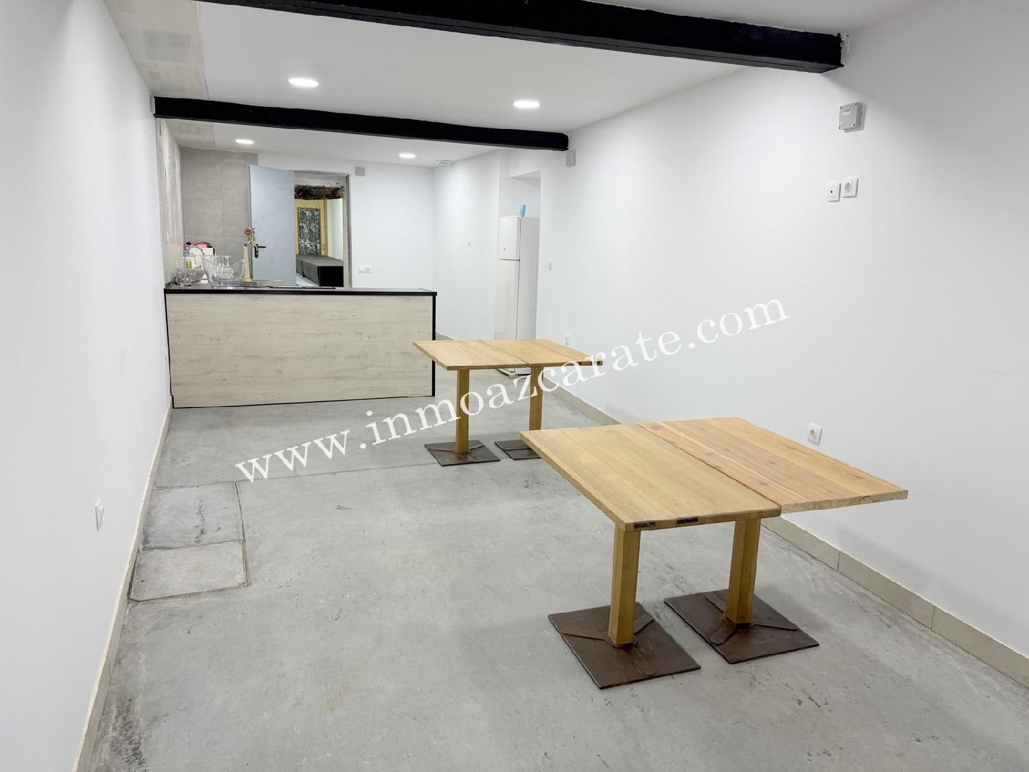  à vendre local commercial Estella Tierra Estella 5