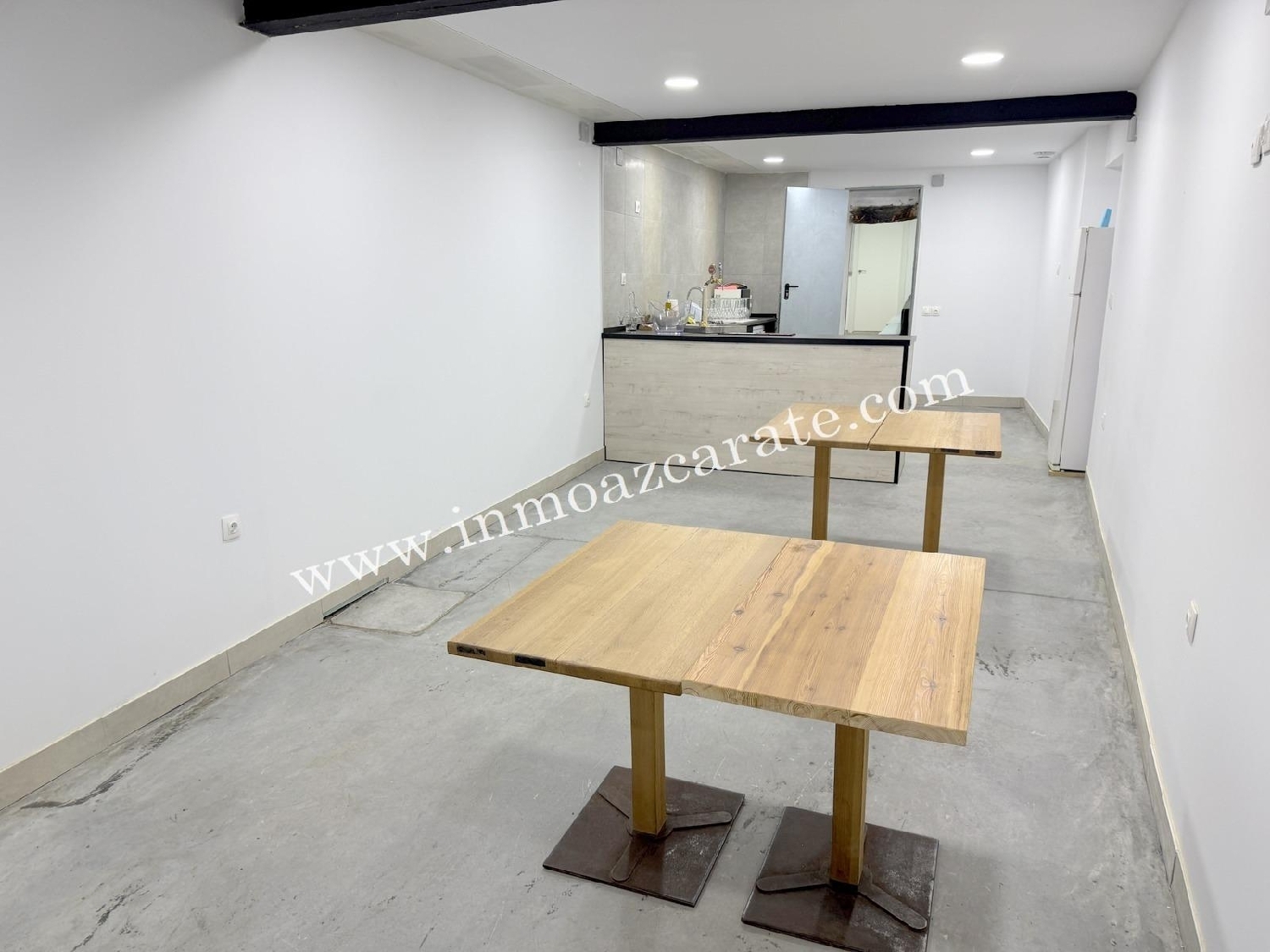  à vendre local commercial Estella Tierra Estella 3