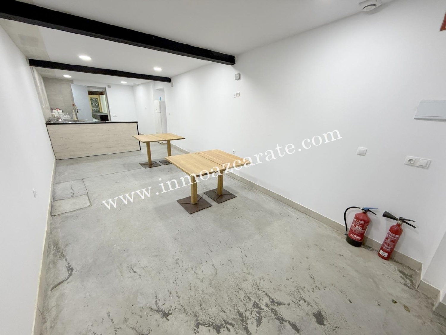  à vendre local commercial Estella Tierra Estella 4