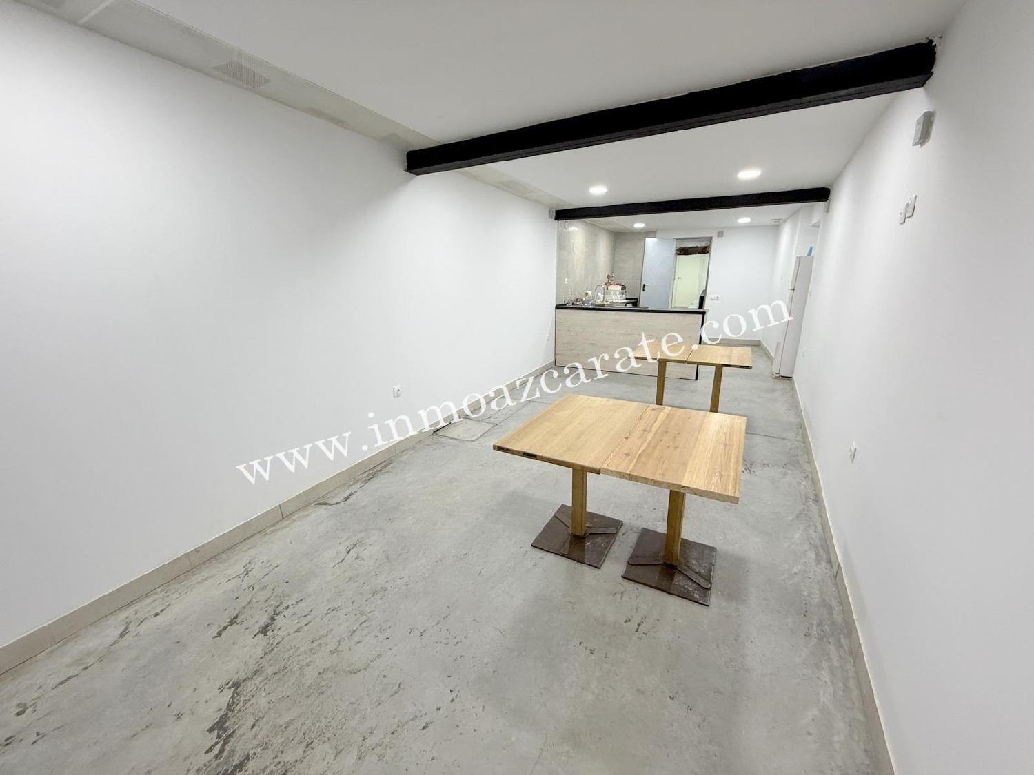  à vendre local commercial Estella Tierra Estella 2