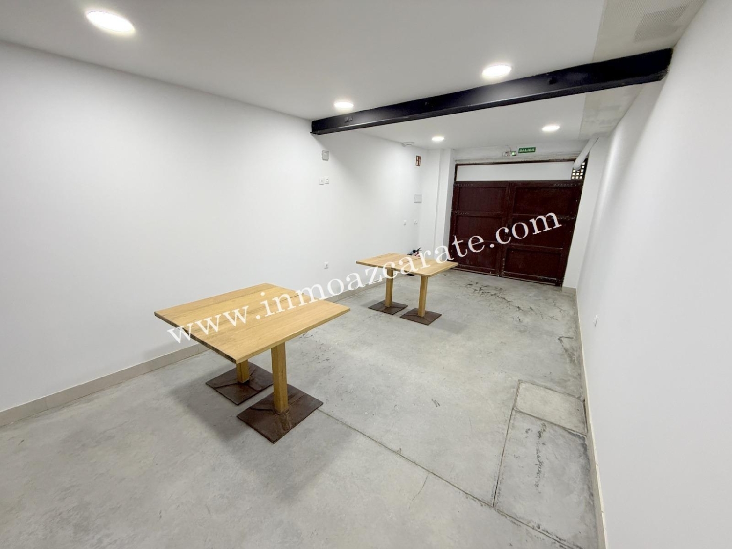  à vendre local commercial Estella Tierra Estella 7