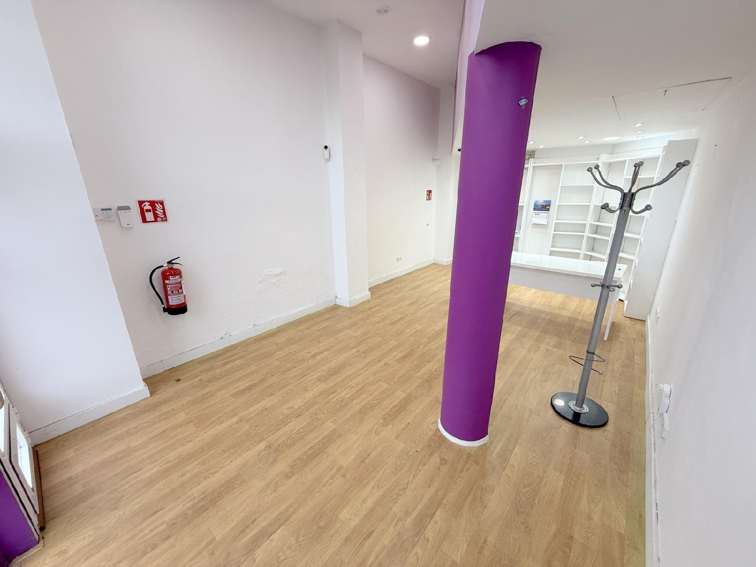  à vendre local commercial Estella Tierra Estella 3