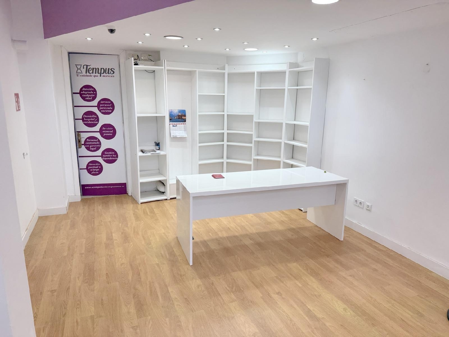  à vendre local commercial Estella Tierra Estella 4