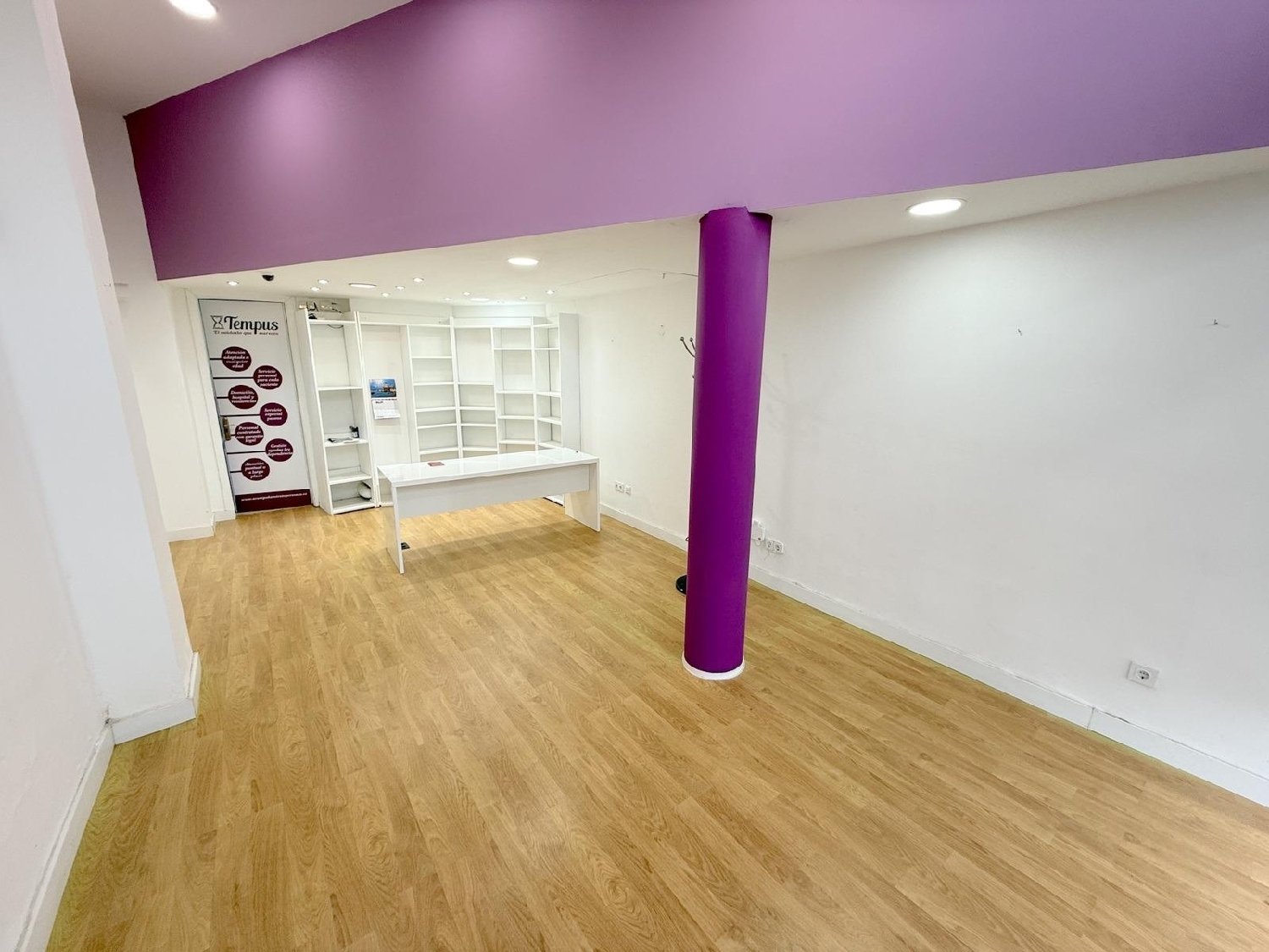  à vendre local commercial Estella Tierra Estella 2