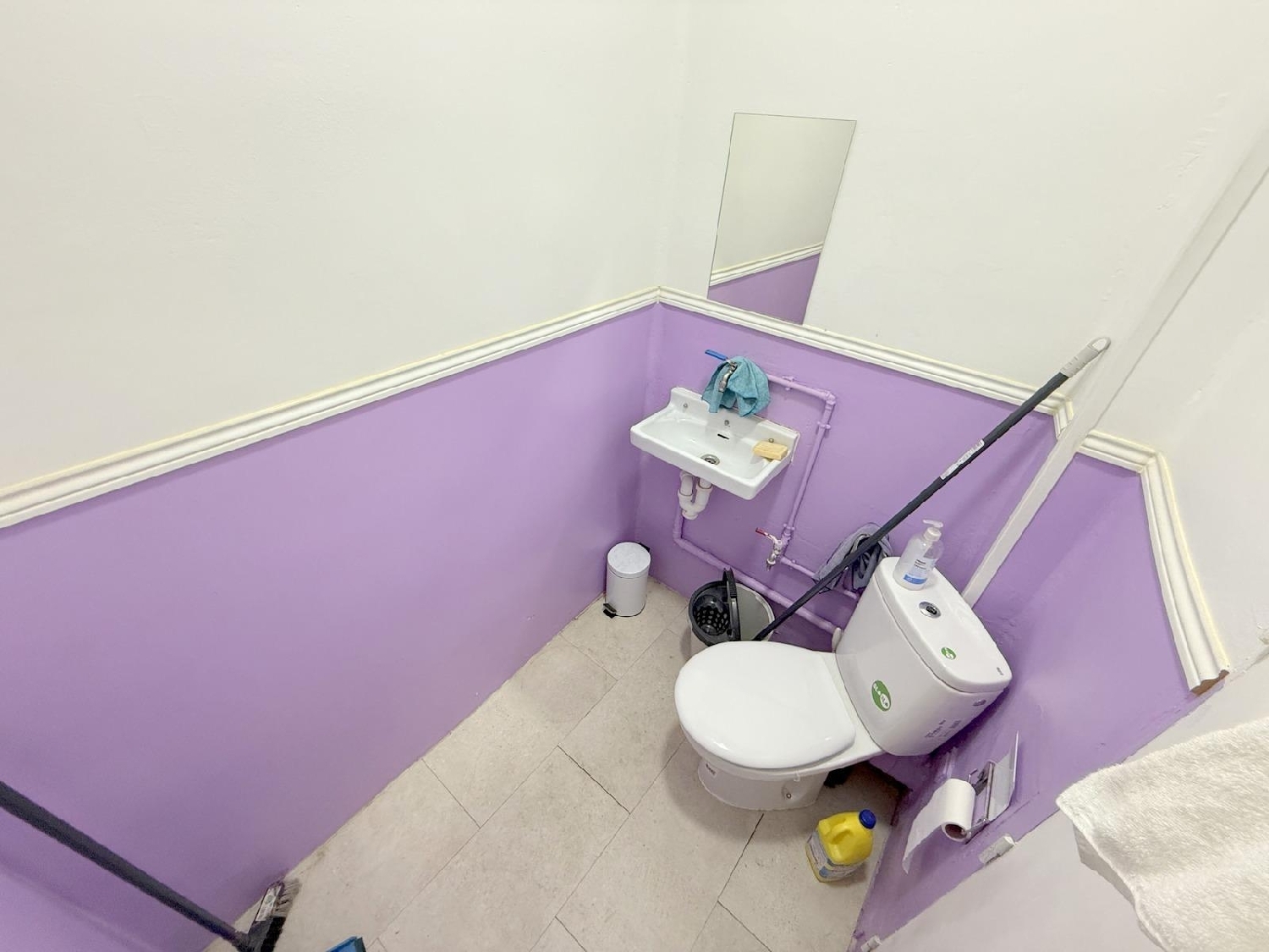  à vendre local commercial Estella Tierra Estella 8