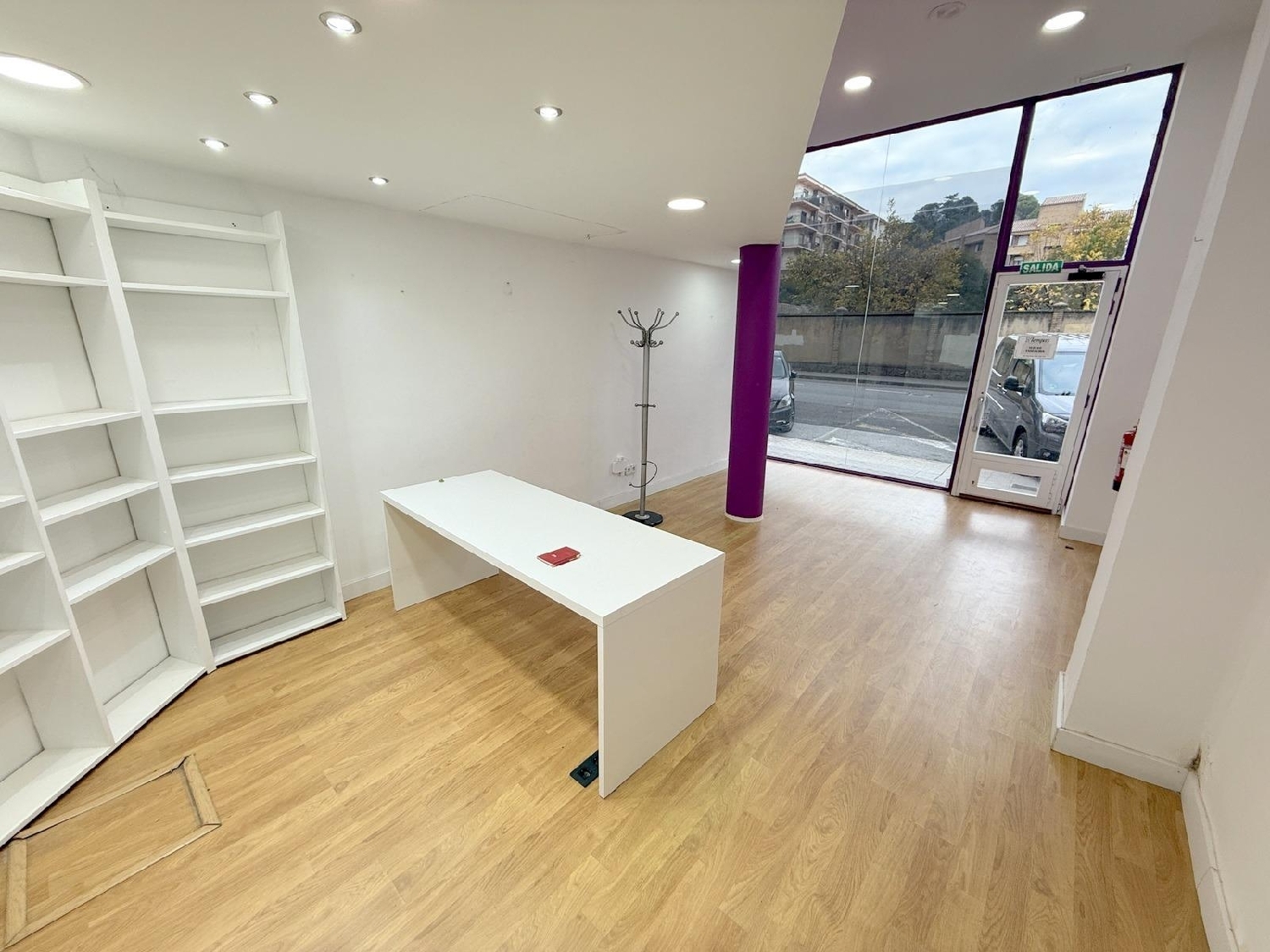  à vendre local commercial Estella Tierra Estella 5