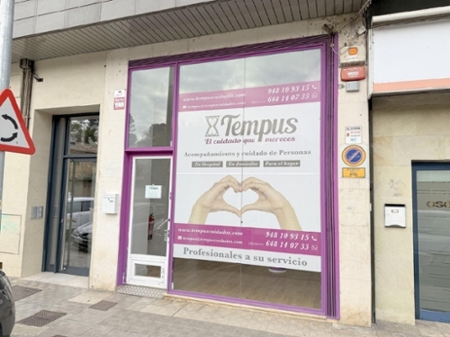 Estella Tierra Estella local commercial foto 6348108