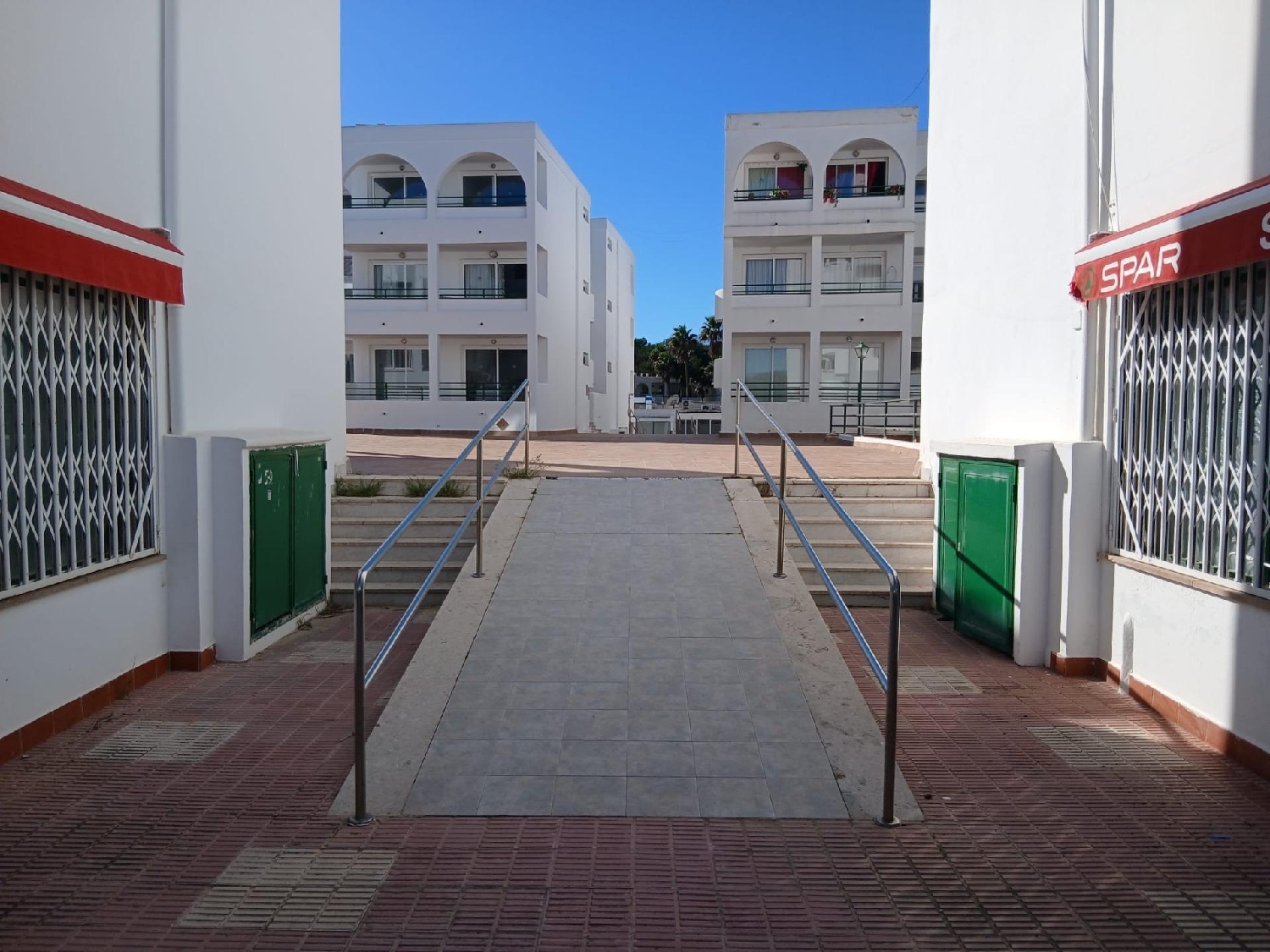 te koop bedrijfsruimte Felanitx Sud 2