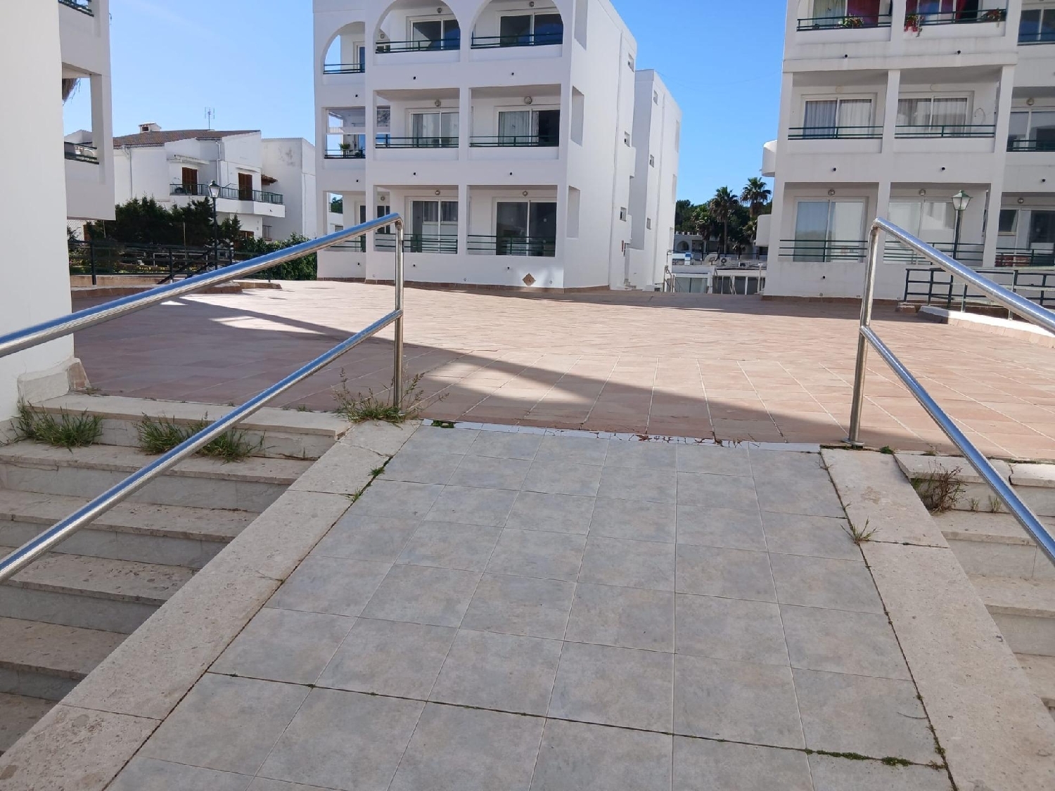 te koop bedrijfsruimte Felanitx Sud 3