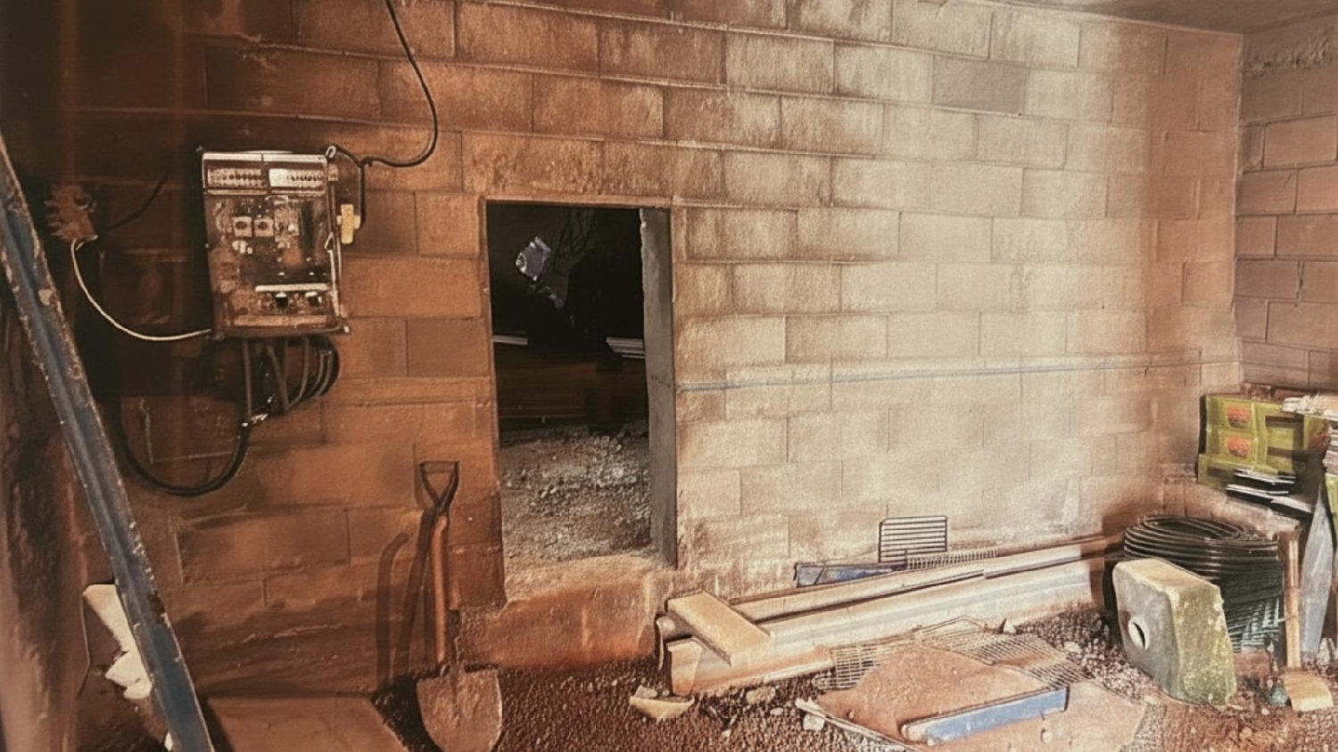 te koop bedrijfsruimte Felanitx Sud 7