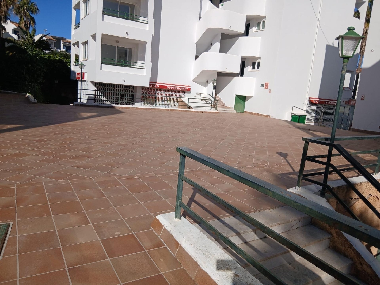 te koop bedrijfsruimte Felanitx Sud 4