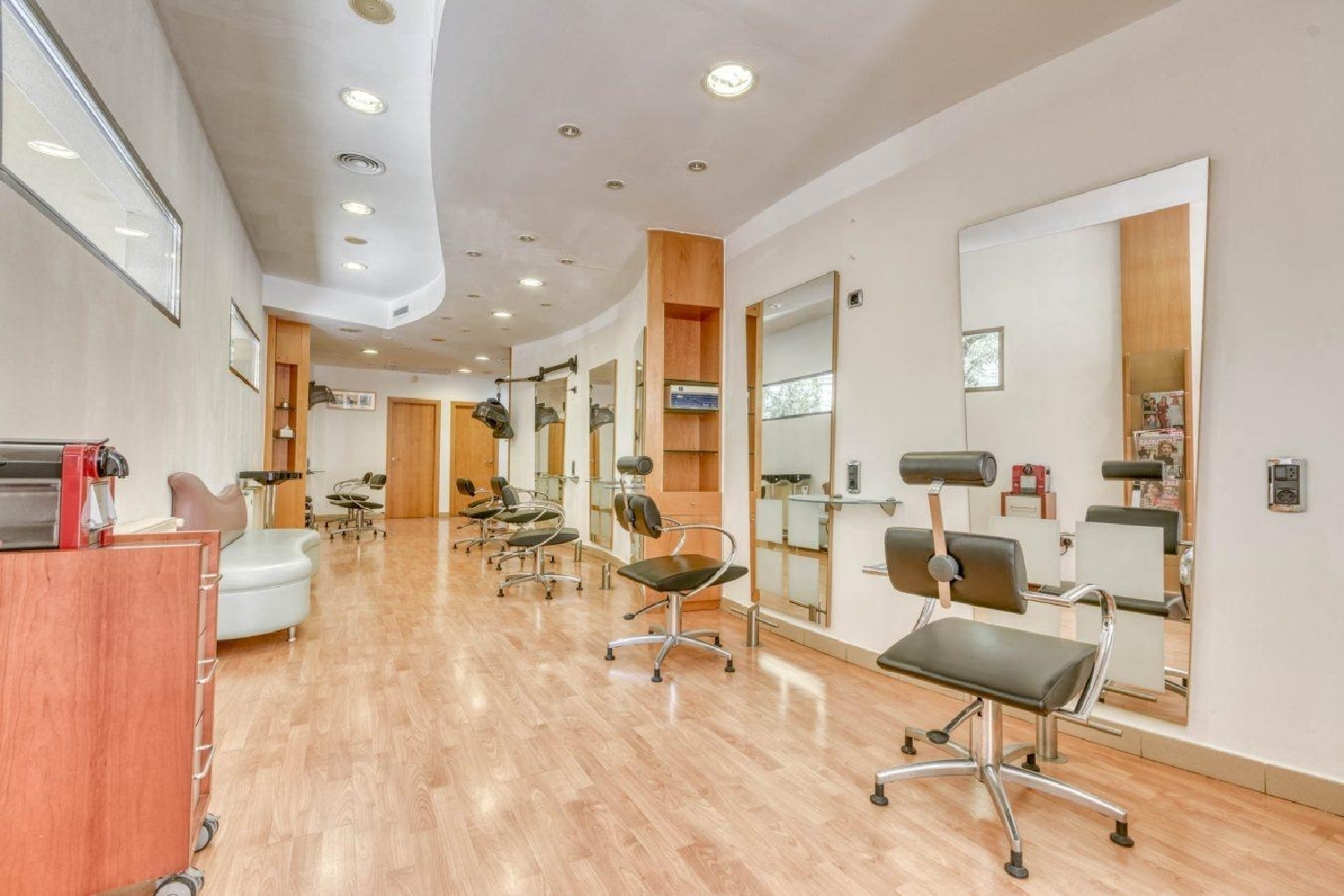 kaufen Gewerberaum Figueres Alt Empordà 4