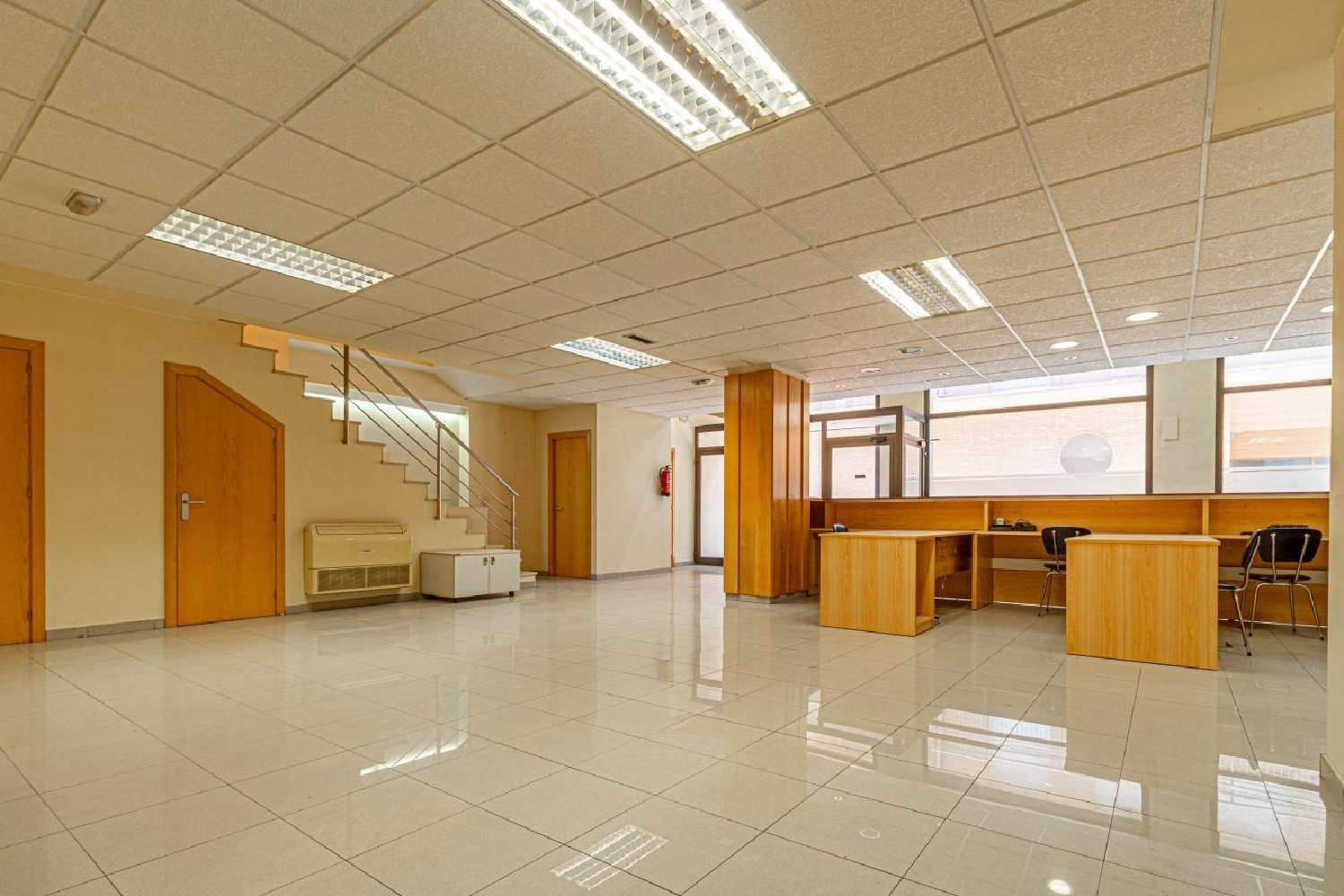 kaufen Gewerberaum Figueres Alt Empordà 3