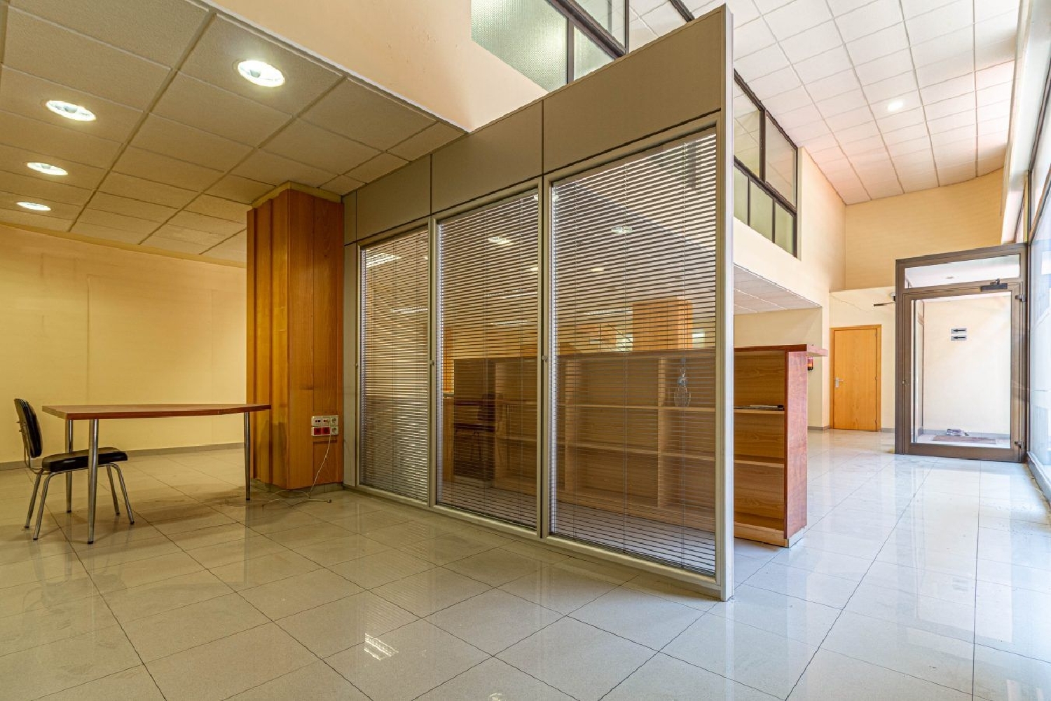 kaufen Gewerberaum Figueres Alt Empordà 5