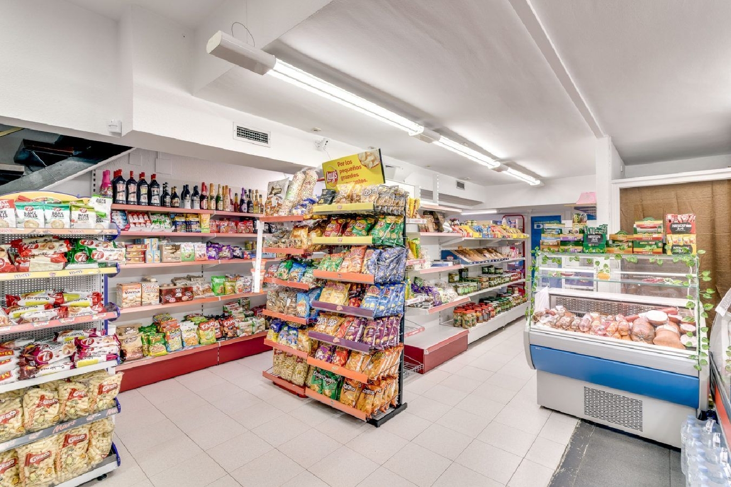 kaufen Gewerberaum Figueres Alt Empordà 5