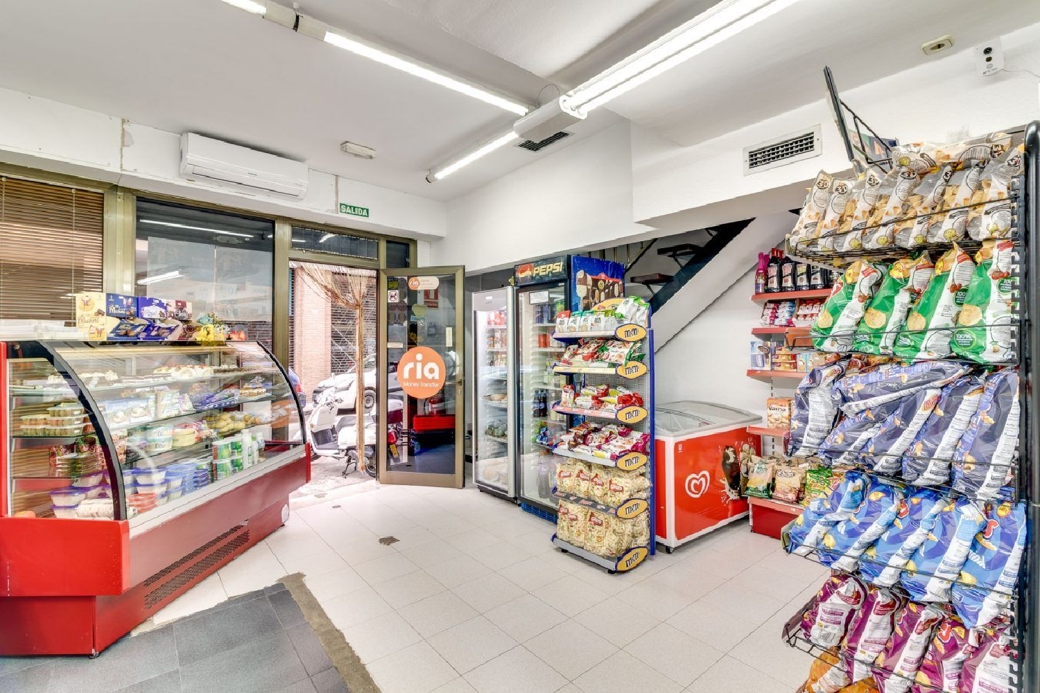 kaufen Gewerberaum Figueres Alt Empordà 6