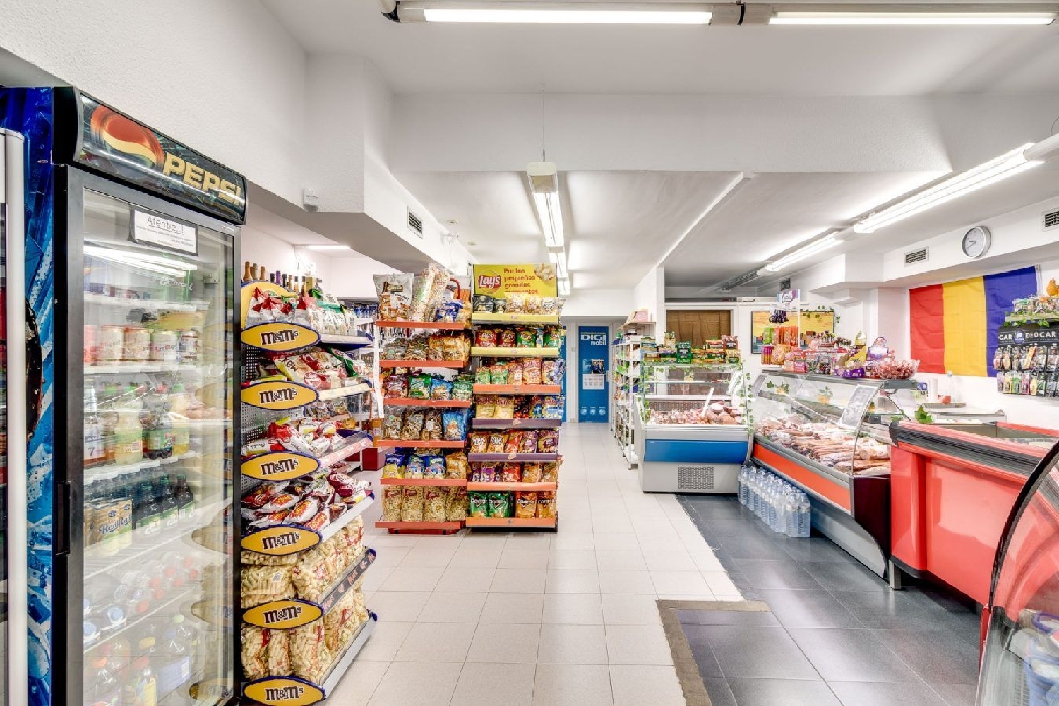 kaufen Gewerberaum Figueres Alt Empordà 1