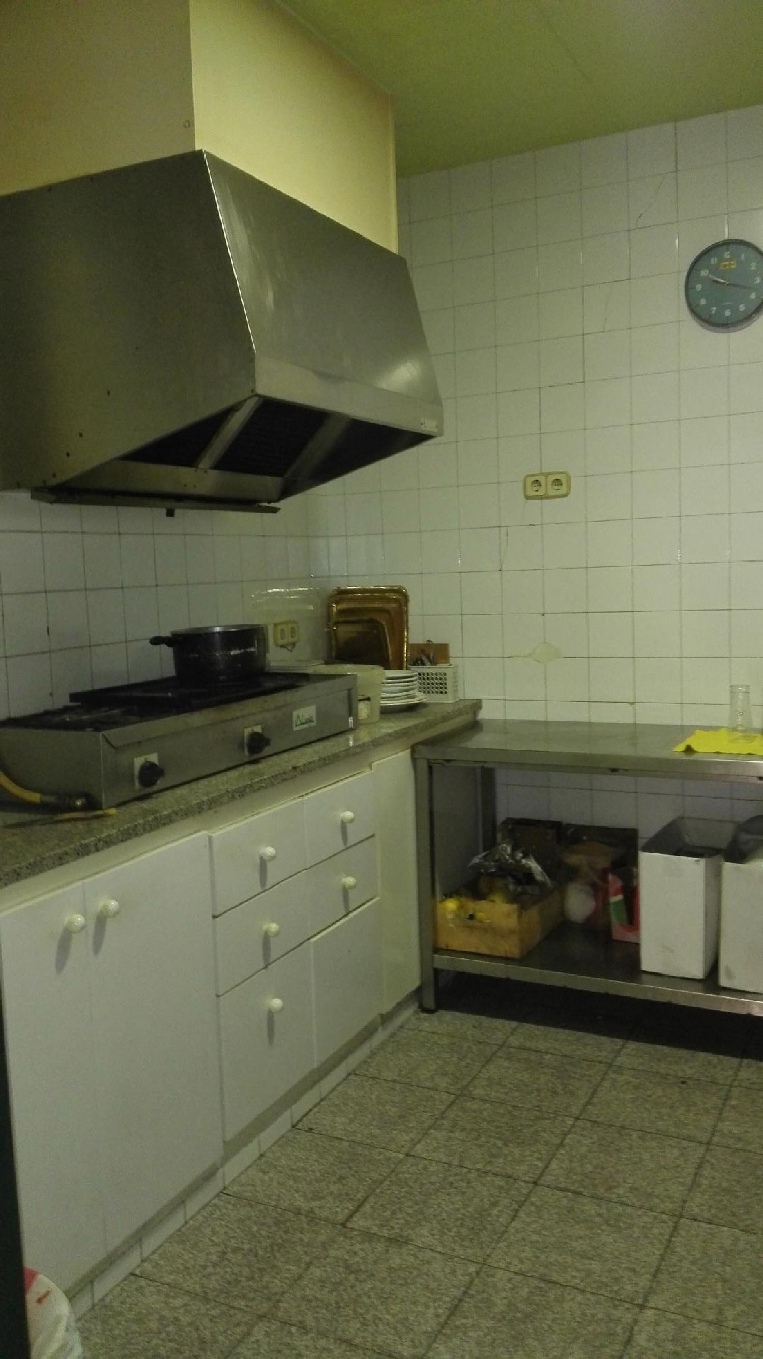  kaufen Gewerberaum Figueres Alt Empordà 6