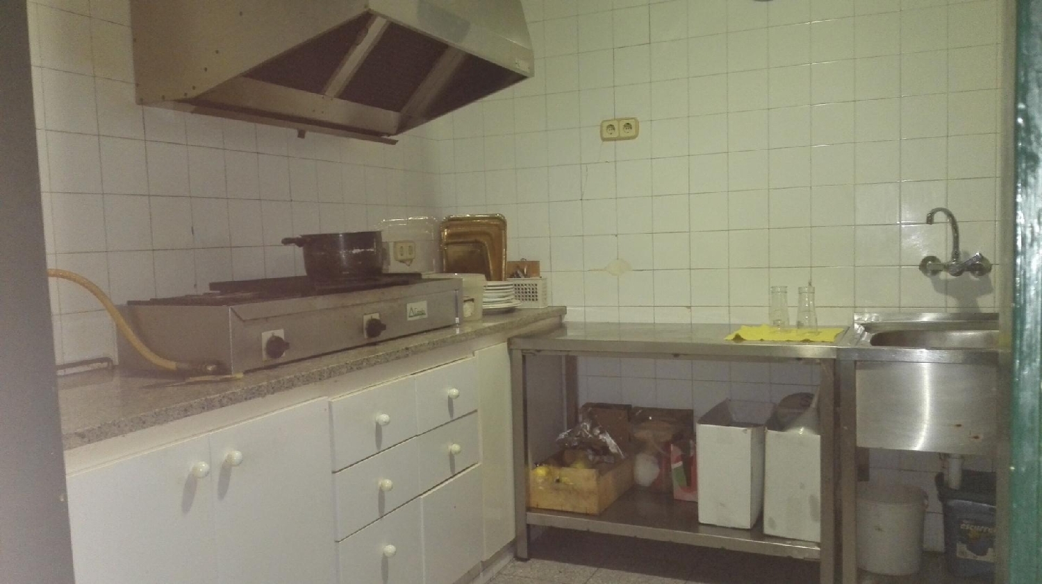  kaufen Gewerberaum Figueres Alt Empordà 5