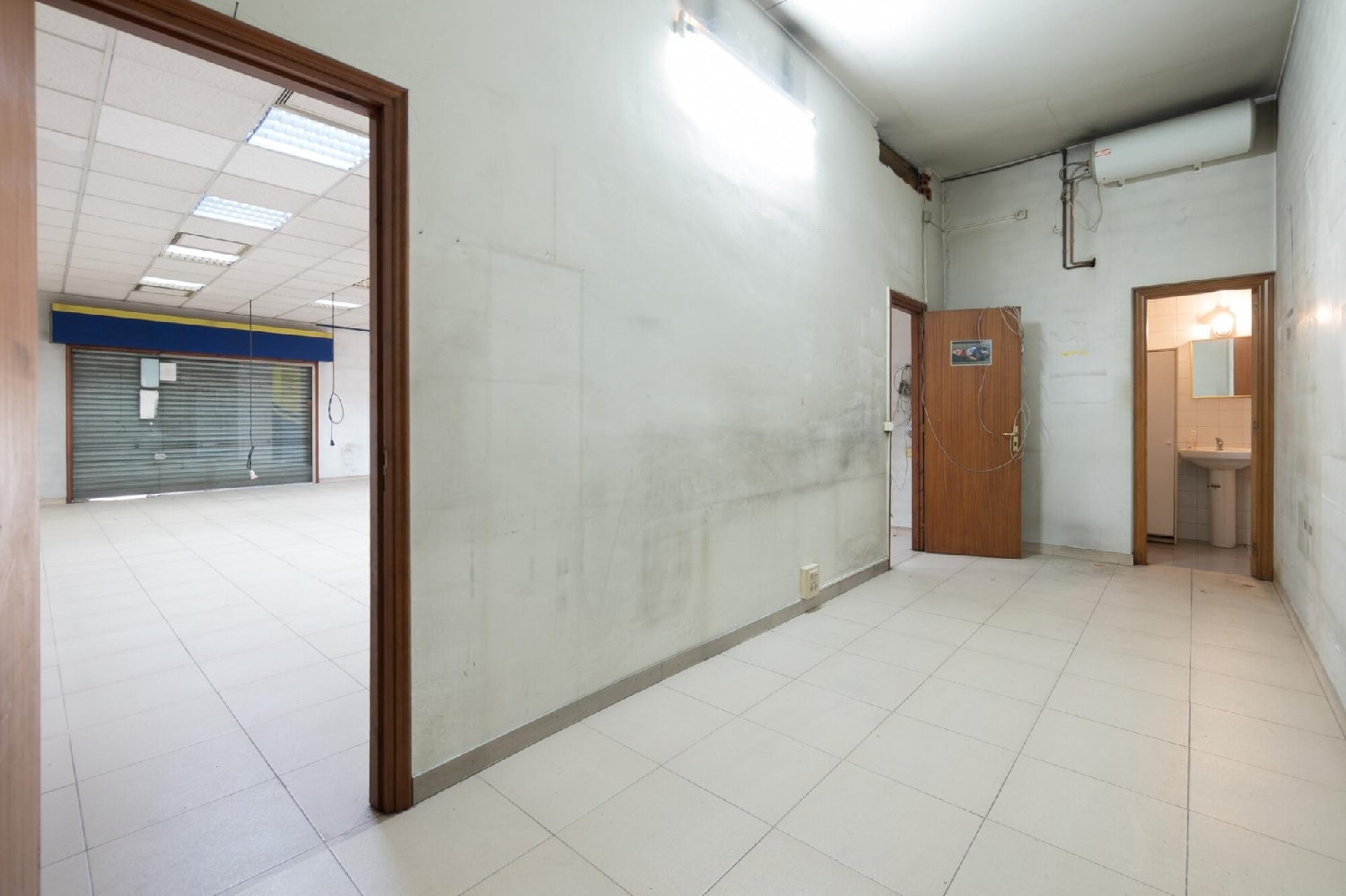  kaufen Gewerberaum Figueres Alt Empordà 8