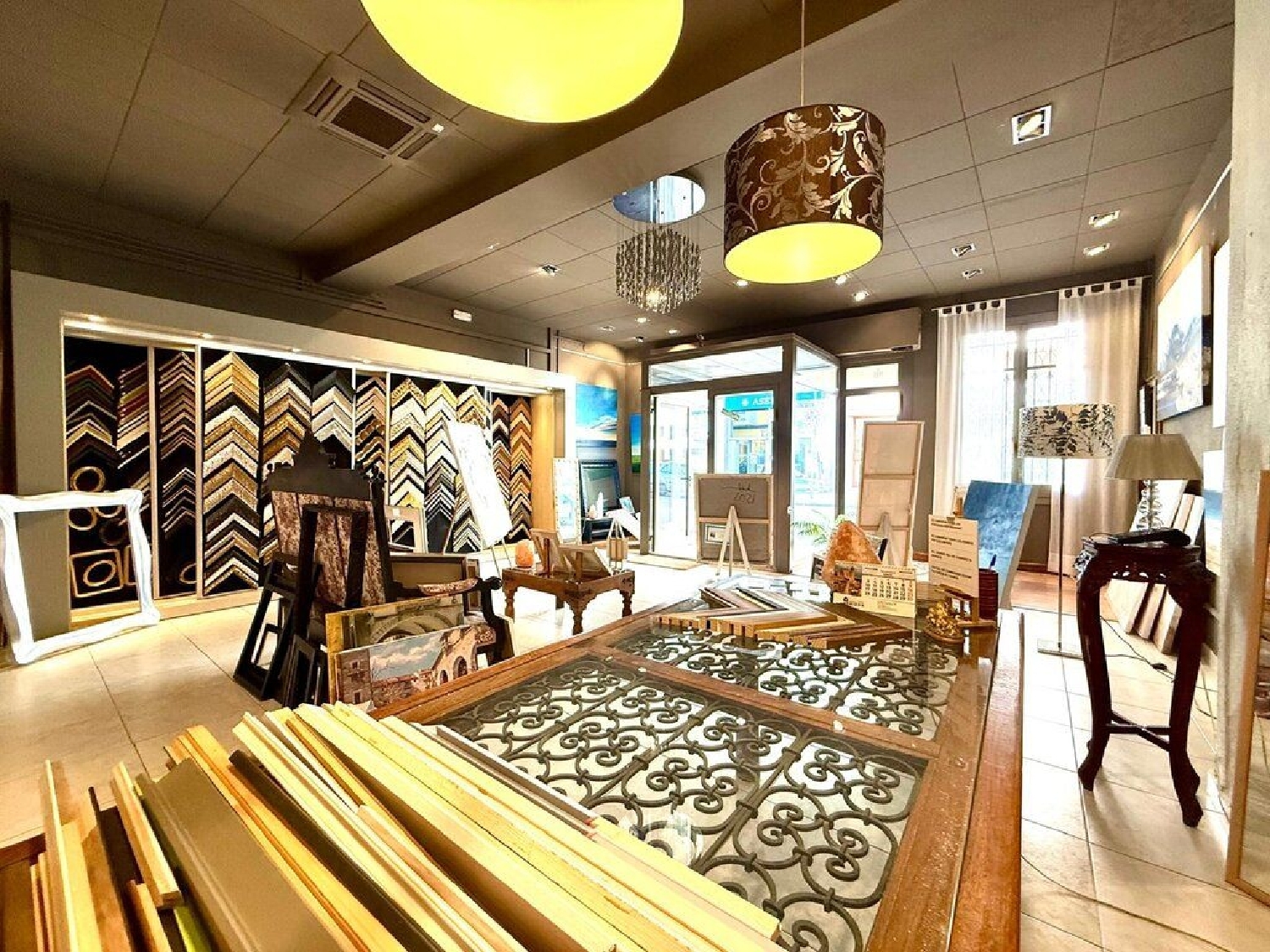  kaufen Gewerberaum Figueres Alt Empordà 1