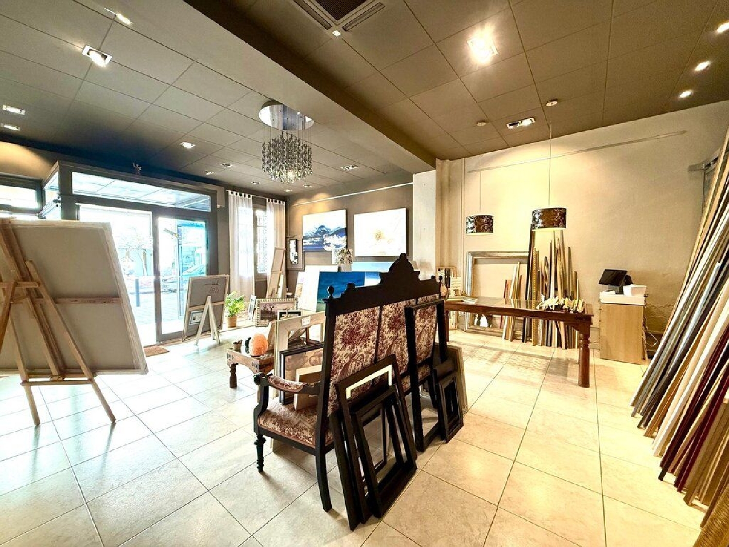  kaufen Gewerberaum Figueres Alt Empordà 8