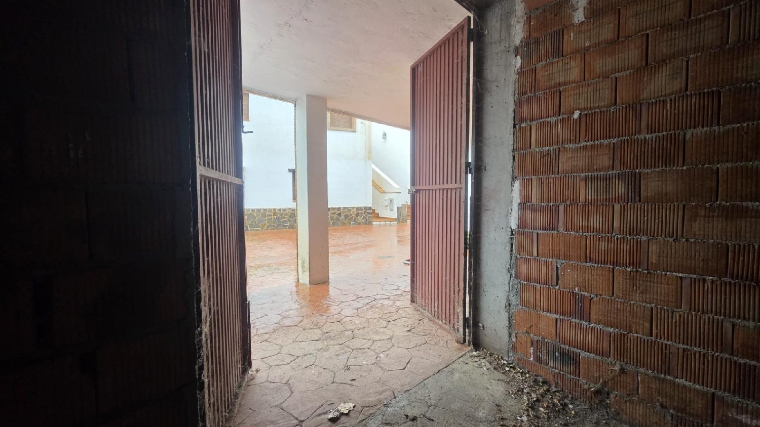  à vendre local commercial Fondón Alpujarra Almeriense 7