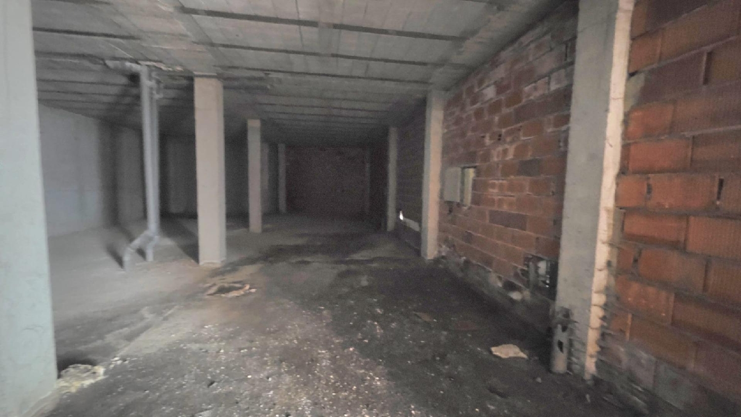  à vendre local commercial Fondón Alpujarra Almeriense 2