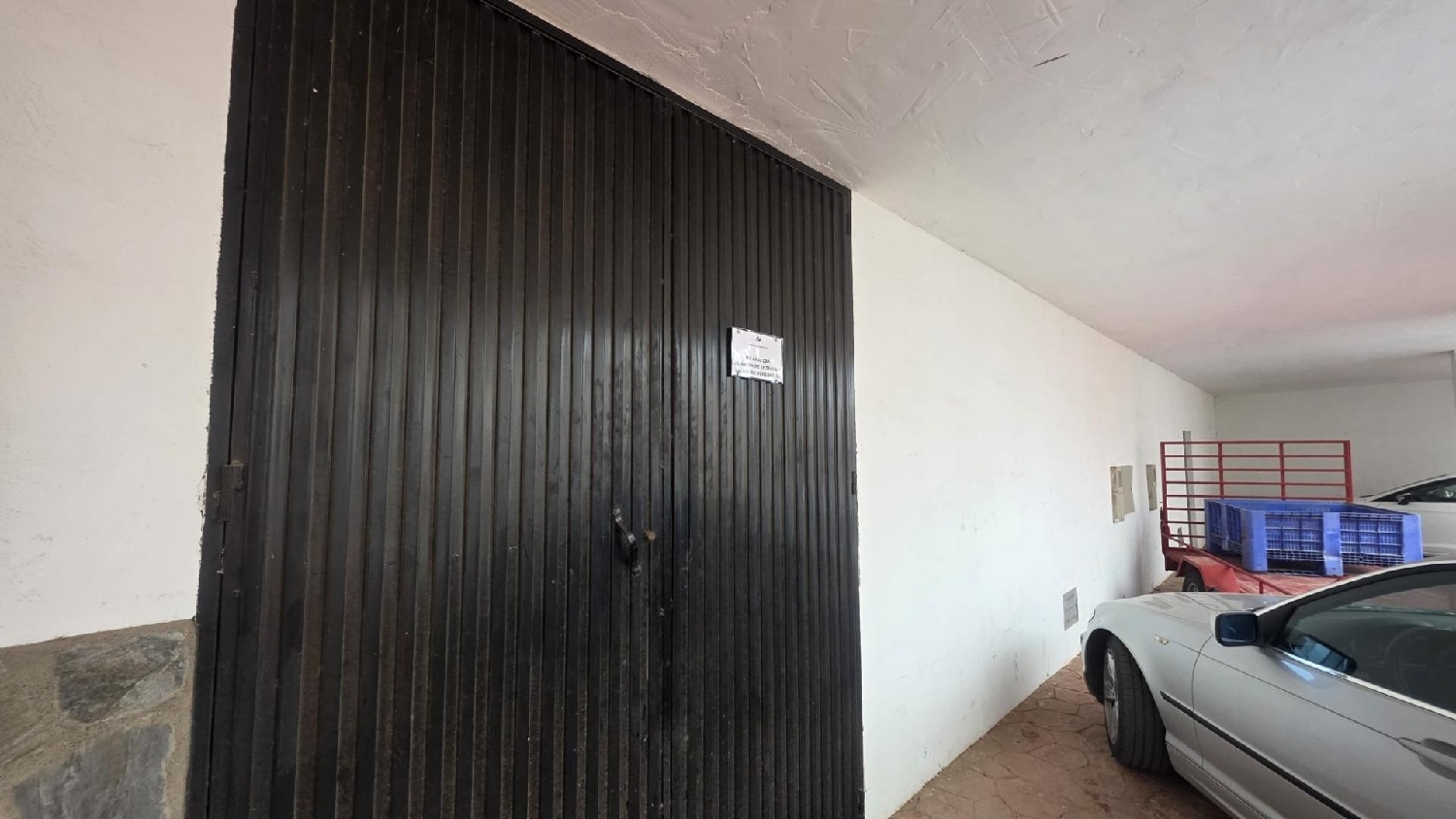  à vendre local commercial Fondón Alpujarra Almeriense 8