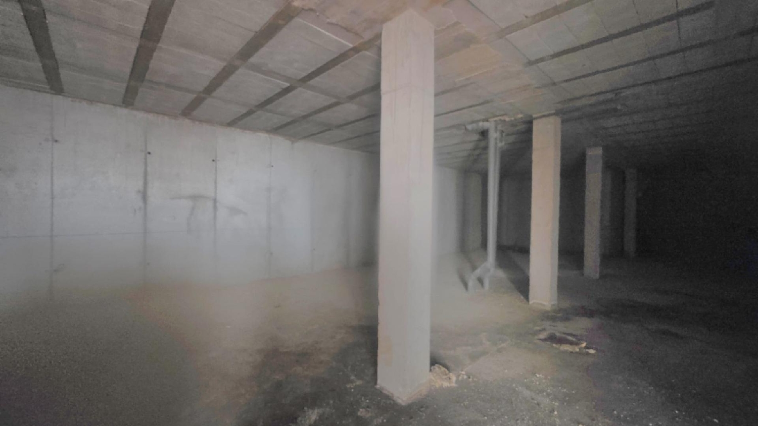  à vendre local commercial Fondón Alpujarra Almeriense 4