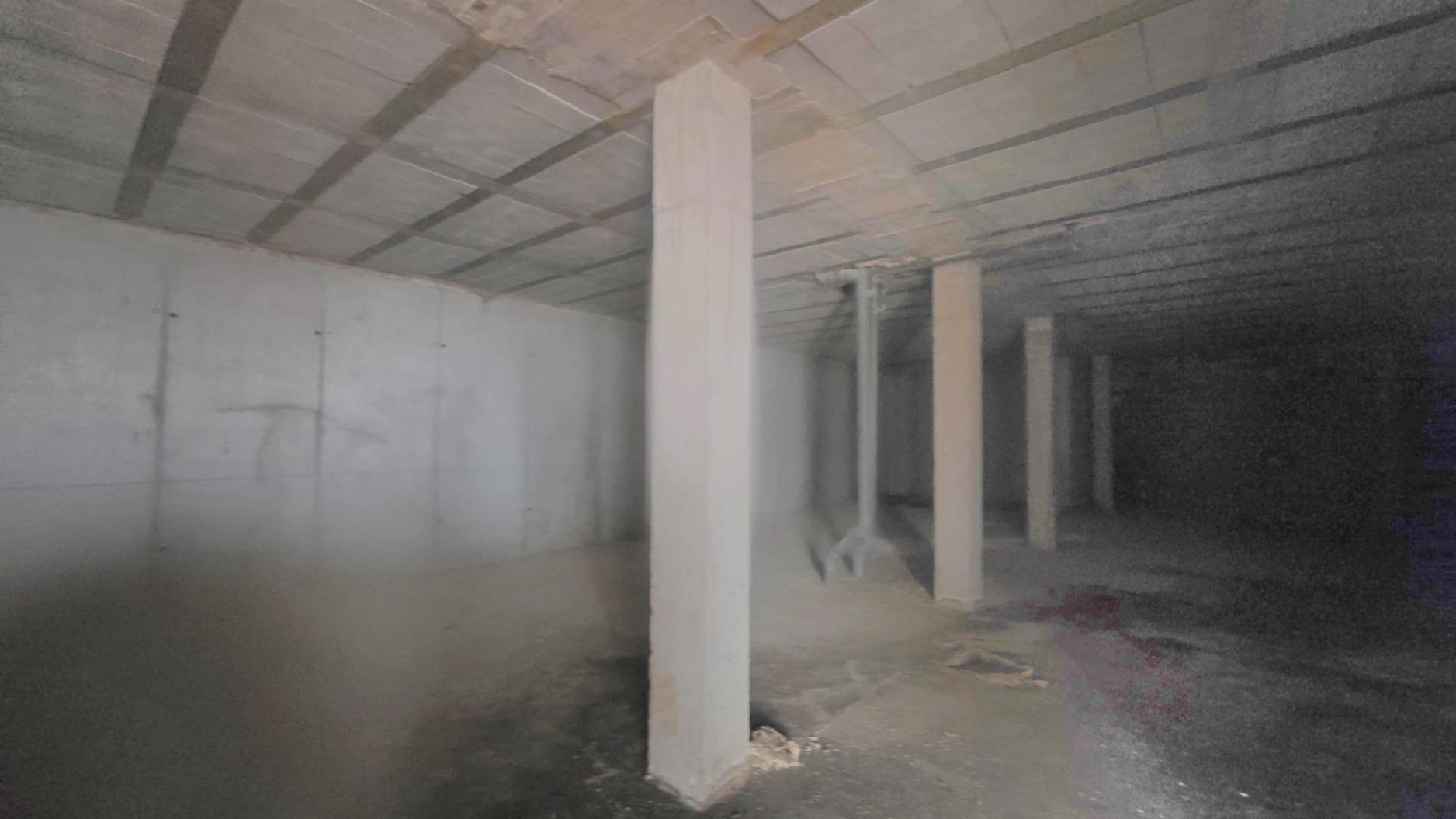  à vendre local commercial Fondón Alpujarra Almeriense 5