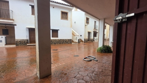 Fondón Alpujarra Almeriense local commercial foto 6345959