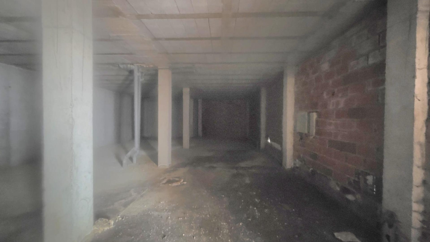  à vendre local commercial Fondón Alpujarra Almeriense 3