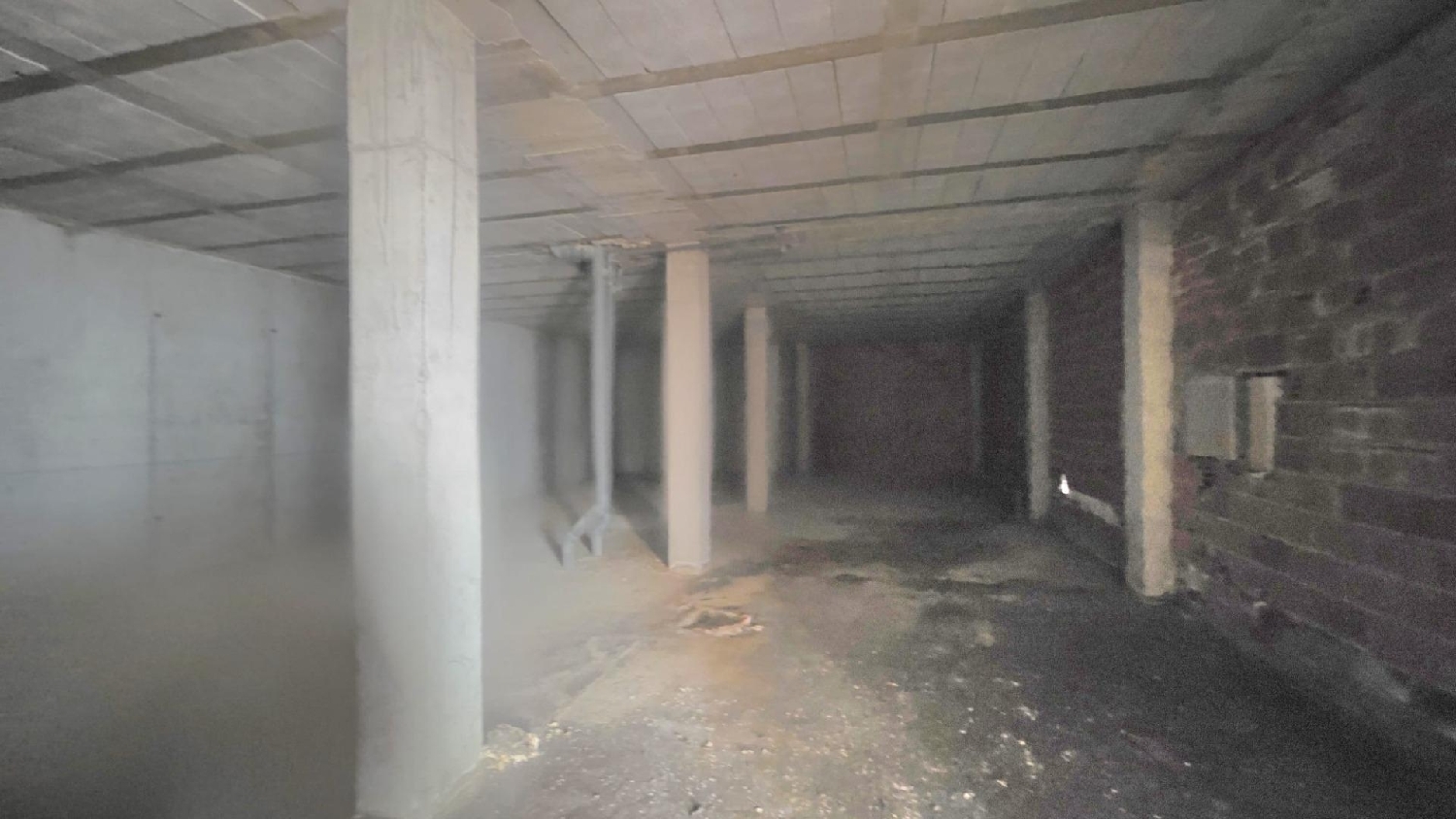  à vendre local commercial Fondón Alpujarra Almeriense 6