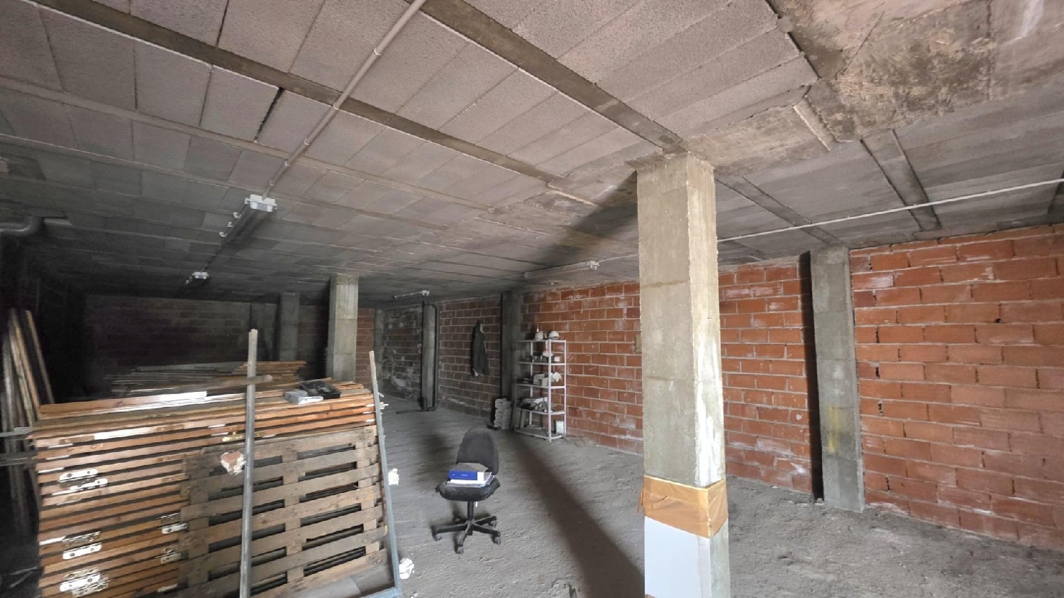  à vendre local commercial Fondón Alpujarra Almeriense 4