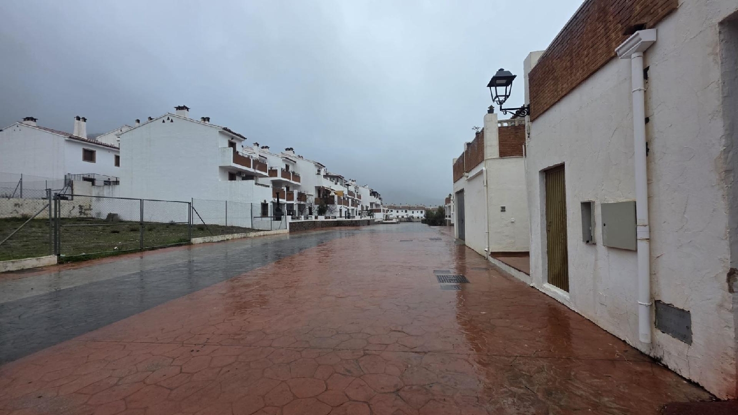  à vendre local commercial Fondón Alpujarra Almeriense 1