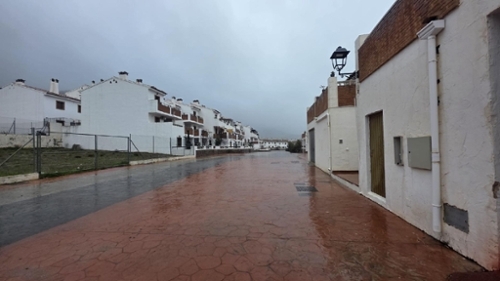 Fondón Alpujarra Almeriense local commercial foto 6345960