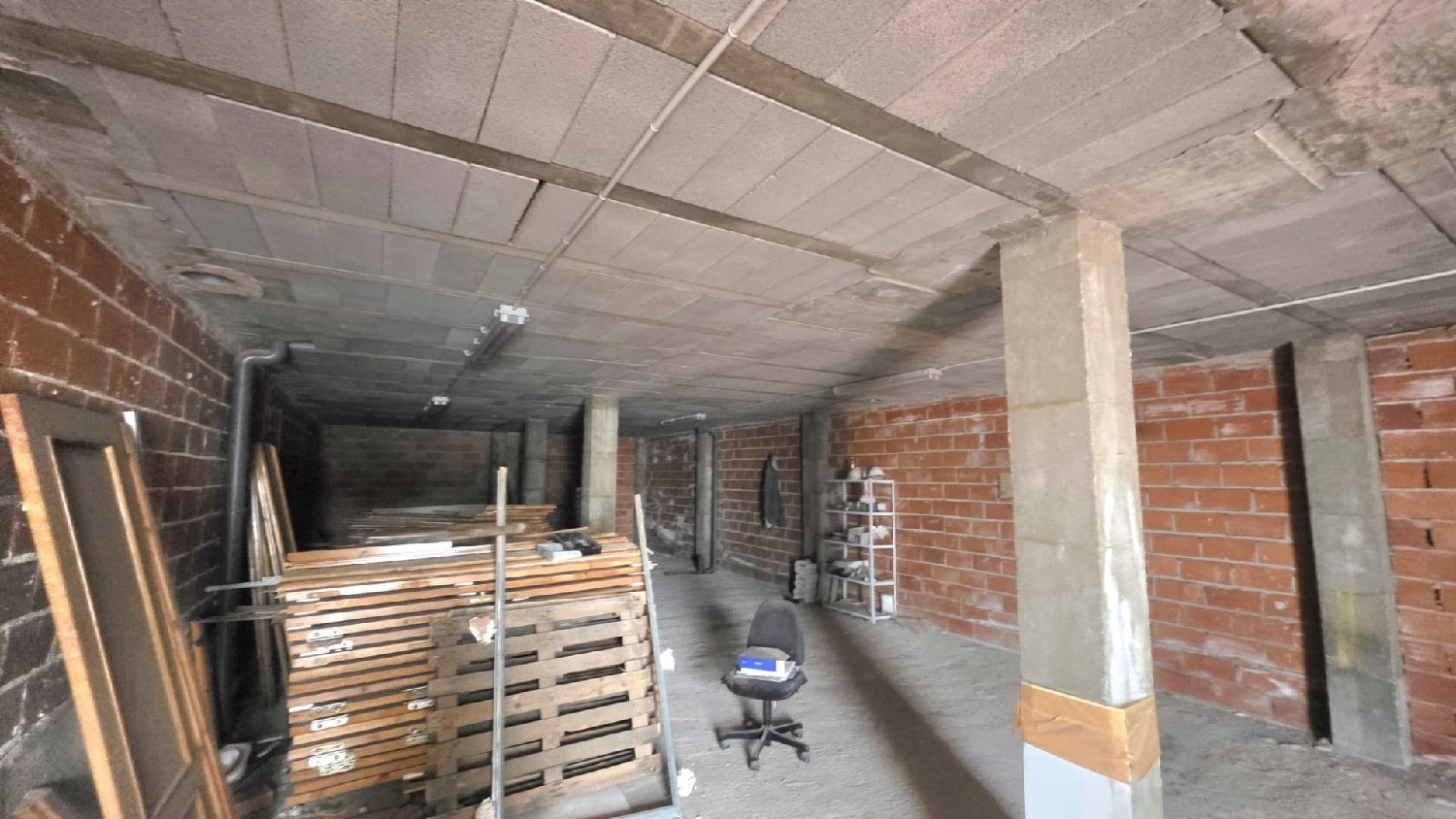  à vendre local commercial Fondón Alpujarra Almeriense 5