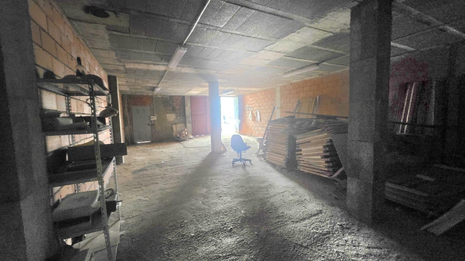  à vendre local commercial Fondón Alpujarra Almeriense 3