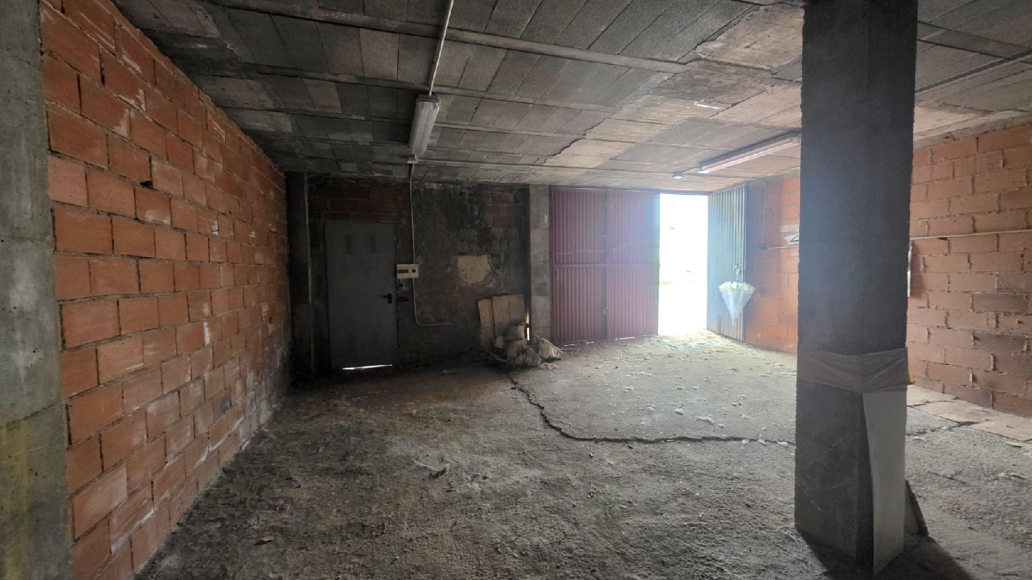  à vendre local commercial Fondón Alpujarra Almeriense 2