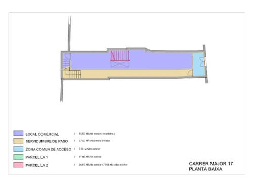 Fornells Mercadal (Es) local foto 6347727