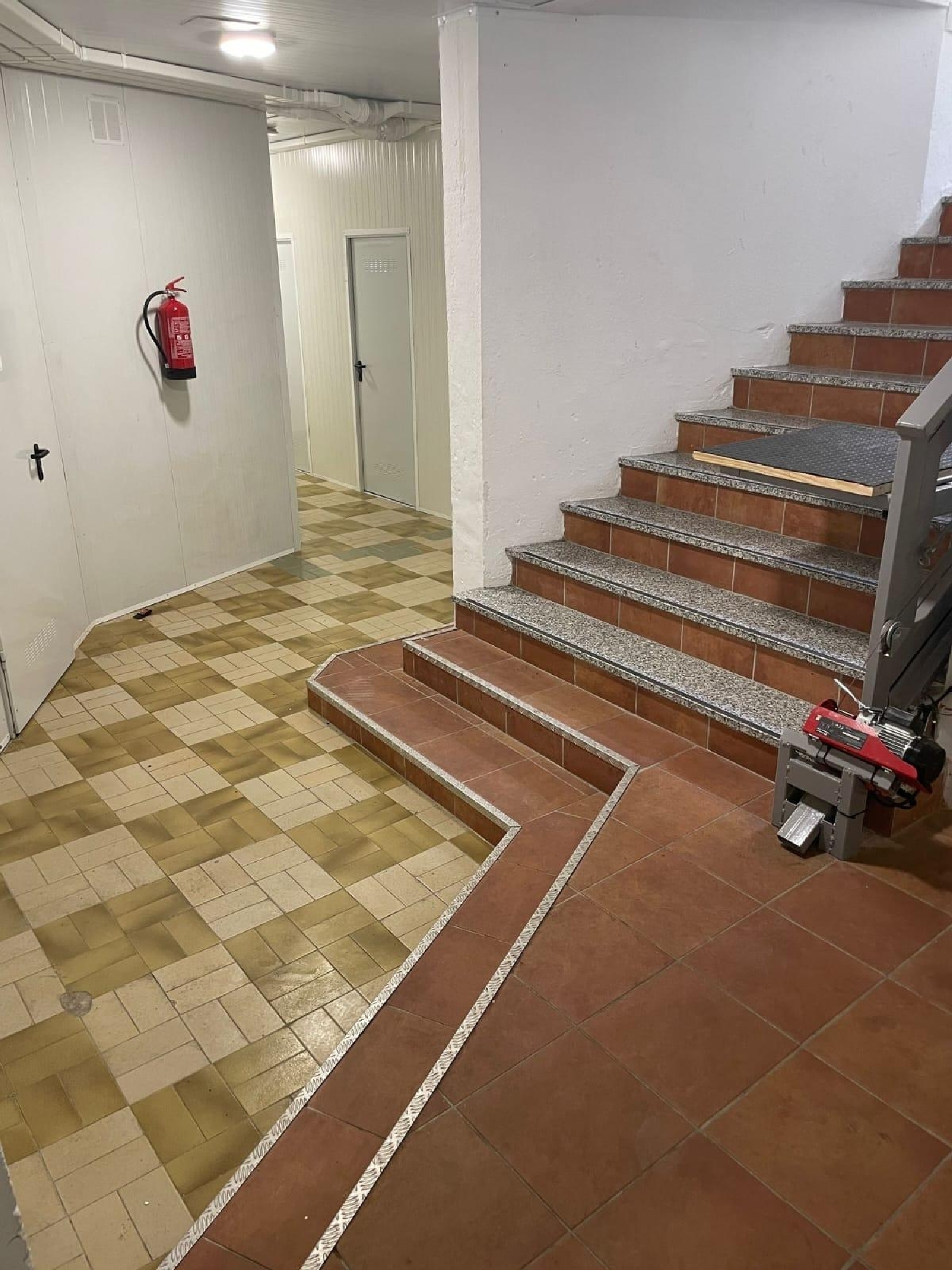  à vendre local commercial Fuengirola Costa Del Sol Occidental 2