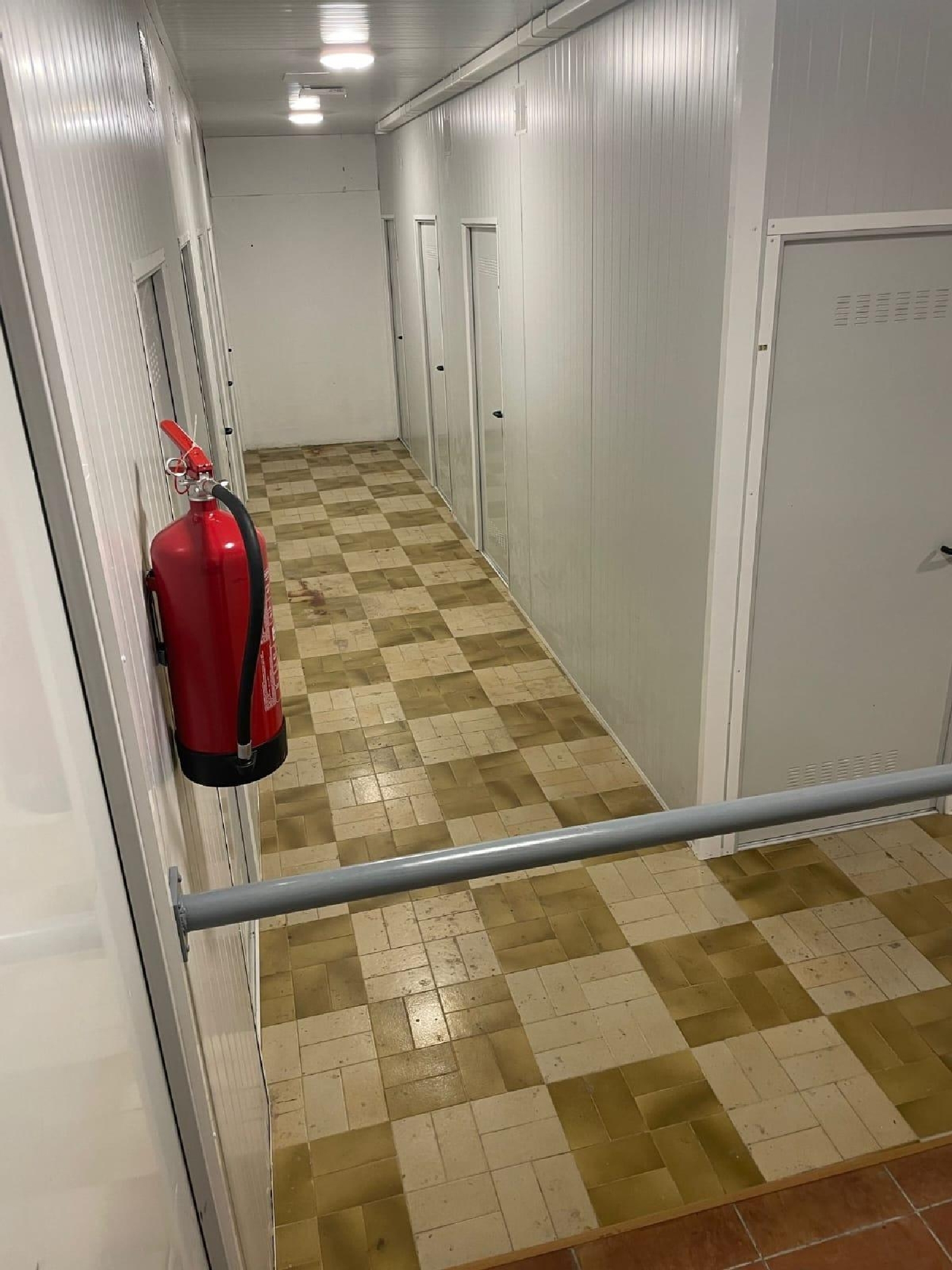  à vendre local commercial Fuengirola Costa Del Sol Occidental 7