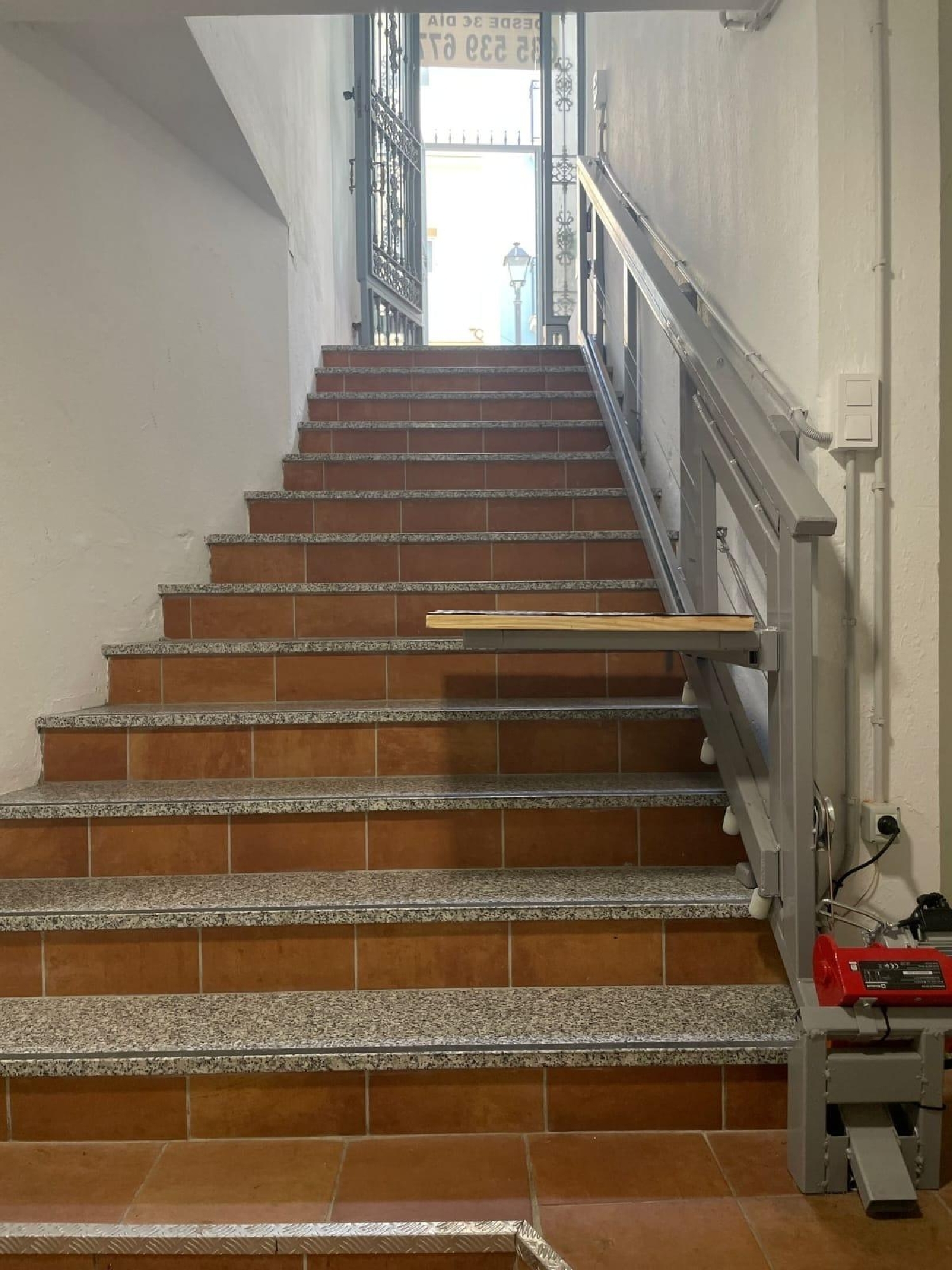  à vendre local commercial Fuengirola Costa Del Sol Occidental 8