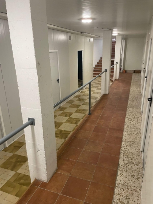 Fuengirola Costa Del Sol Occidental local commercial foto 6344241