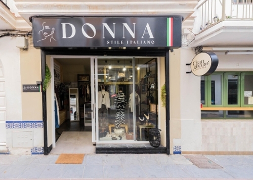 Fuengirola Costa Del Sol Occidental commercial premise foto 6346719